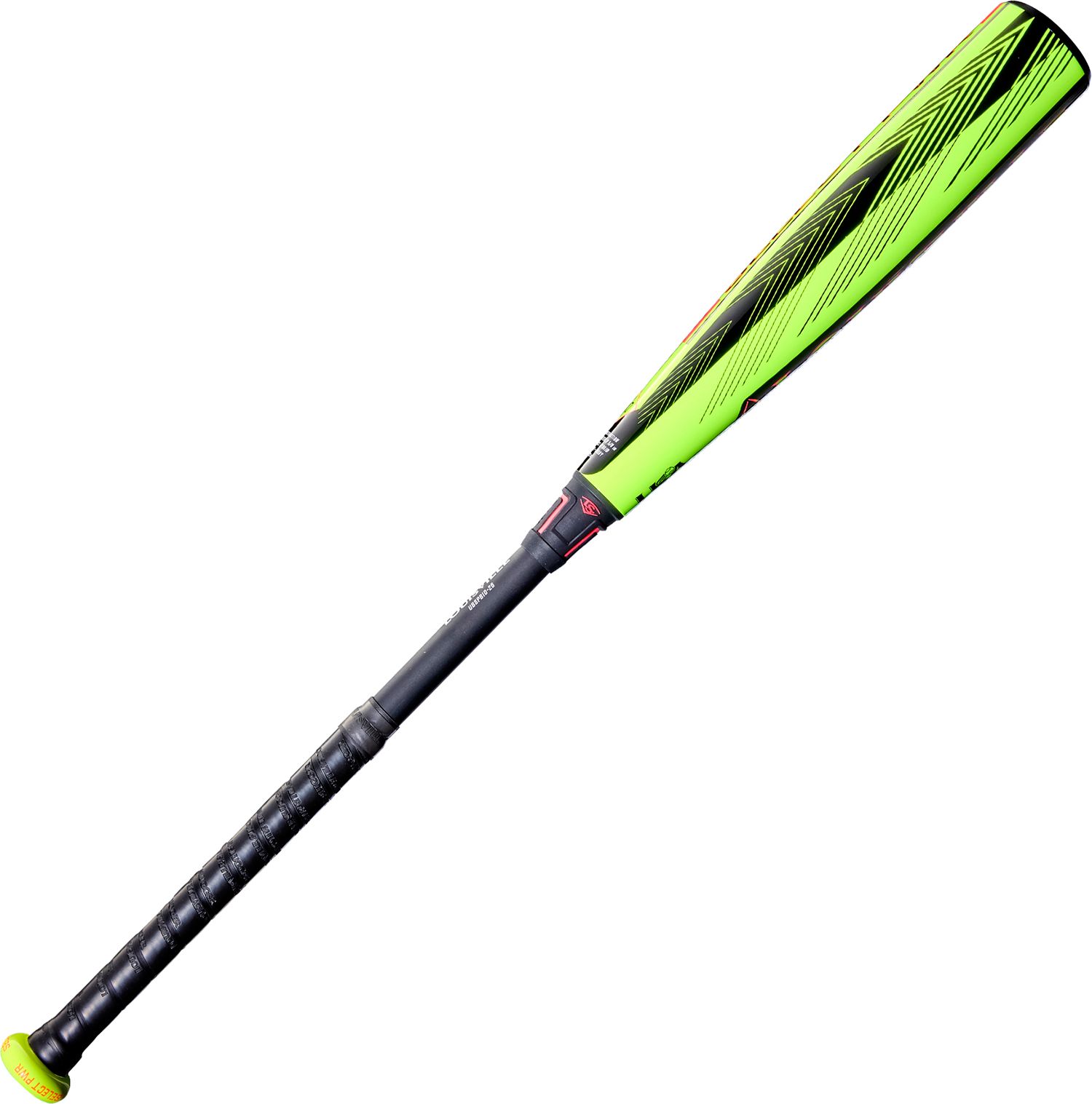 Louisville Slugger Select PWR USA Youth Bat 2026 (-10) product image