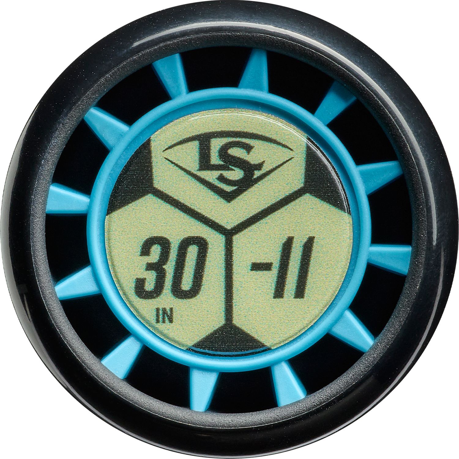 Louisville Slugger Atlas USA Youth Bat 2026 (-11) product image