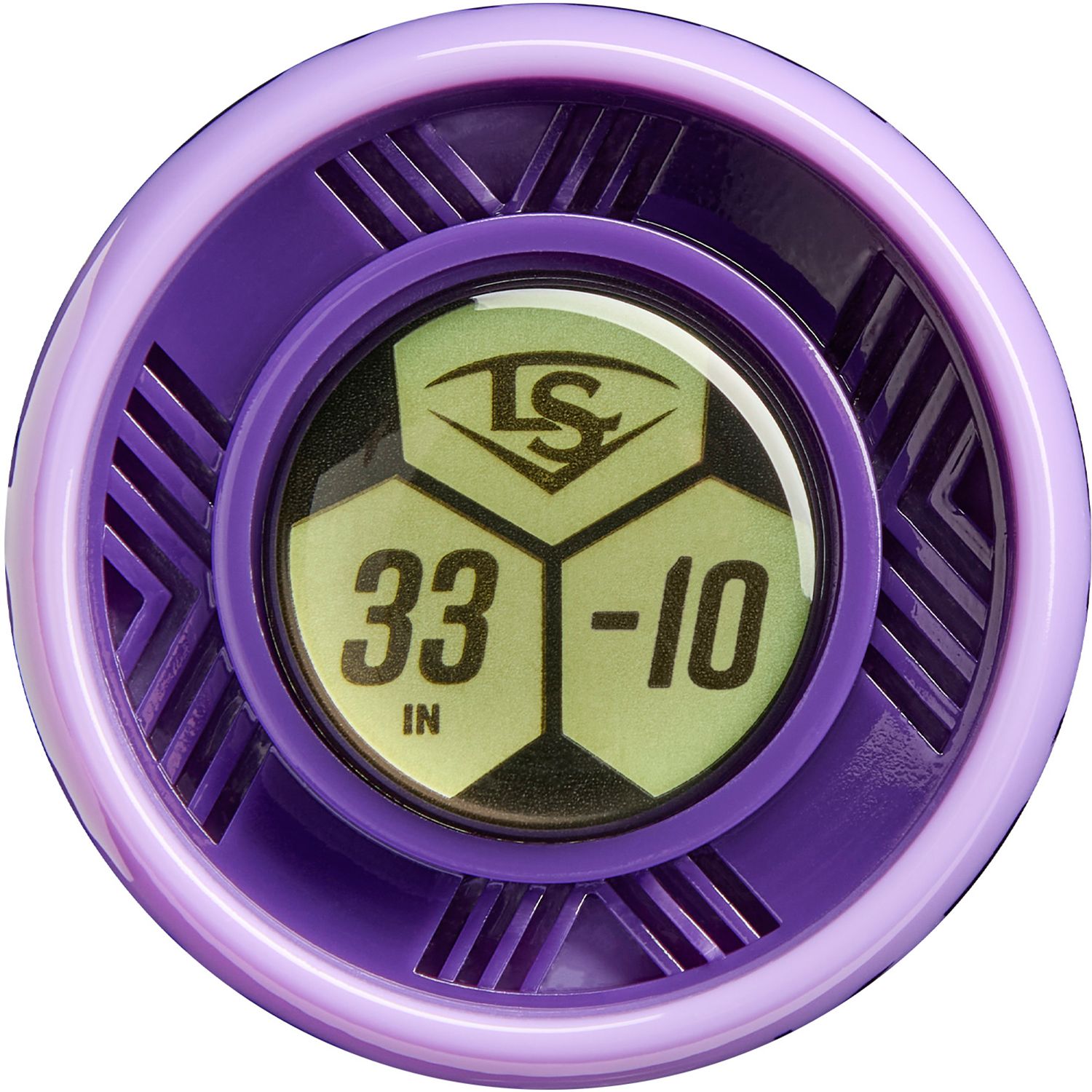 Louisville Slugger Kryo Thundernight Fastpitch Bat 2026 (-10) product image