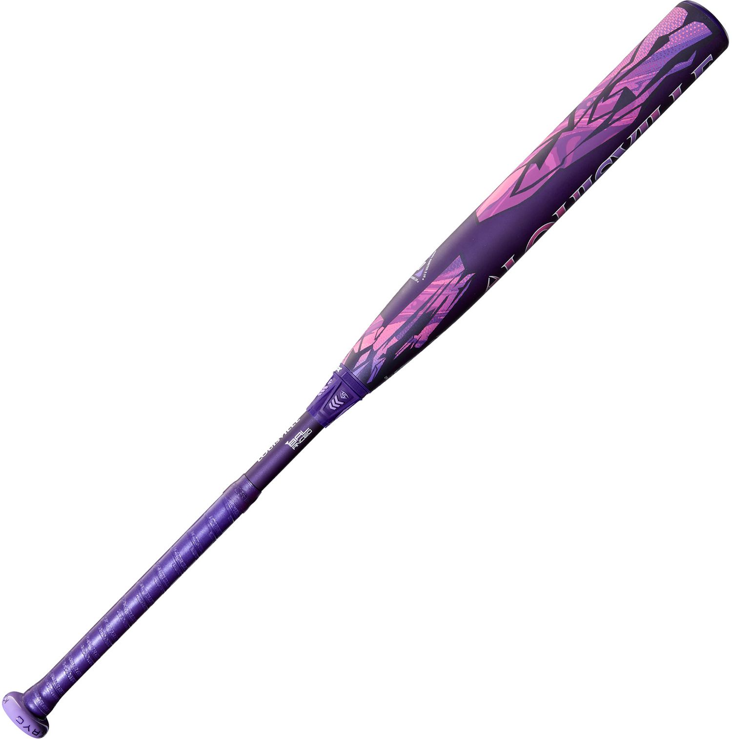 Louisville Slugger Kryo Thundernight Fastpitch Bat 2026 (-10) product image