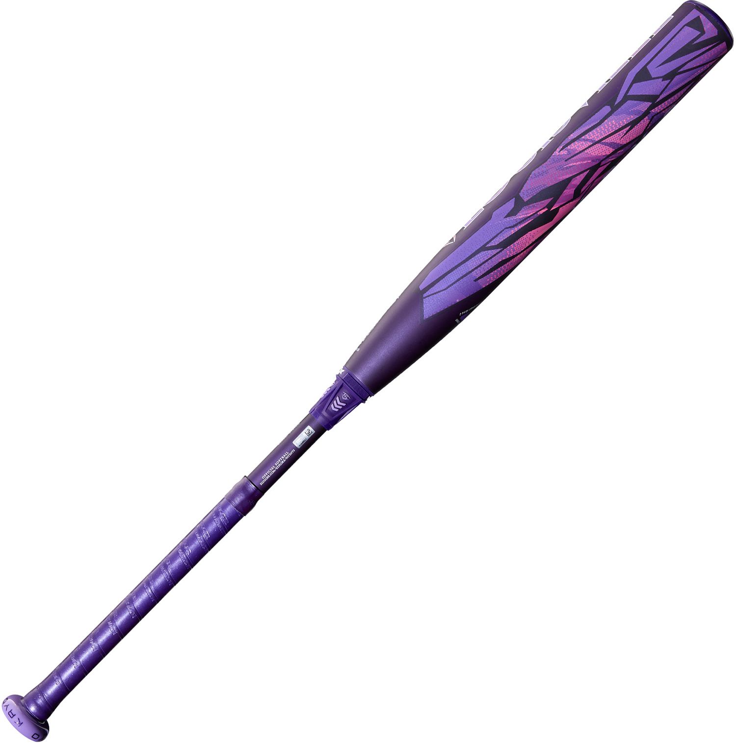 Louisville Slugger Kryo Thundernight Fastpitch Bat 2026 (-10) product image