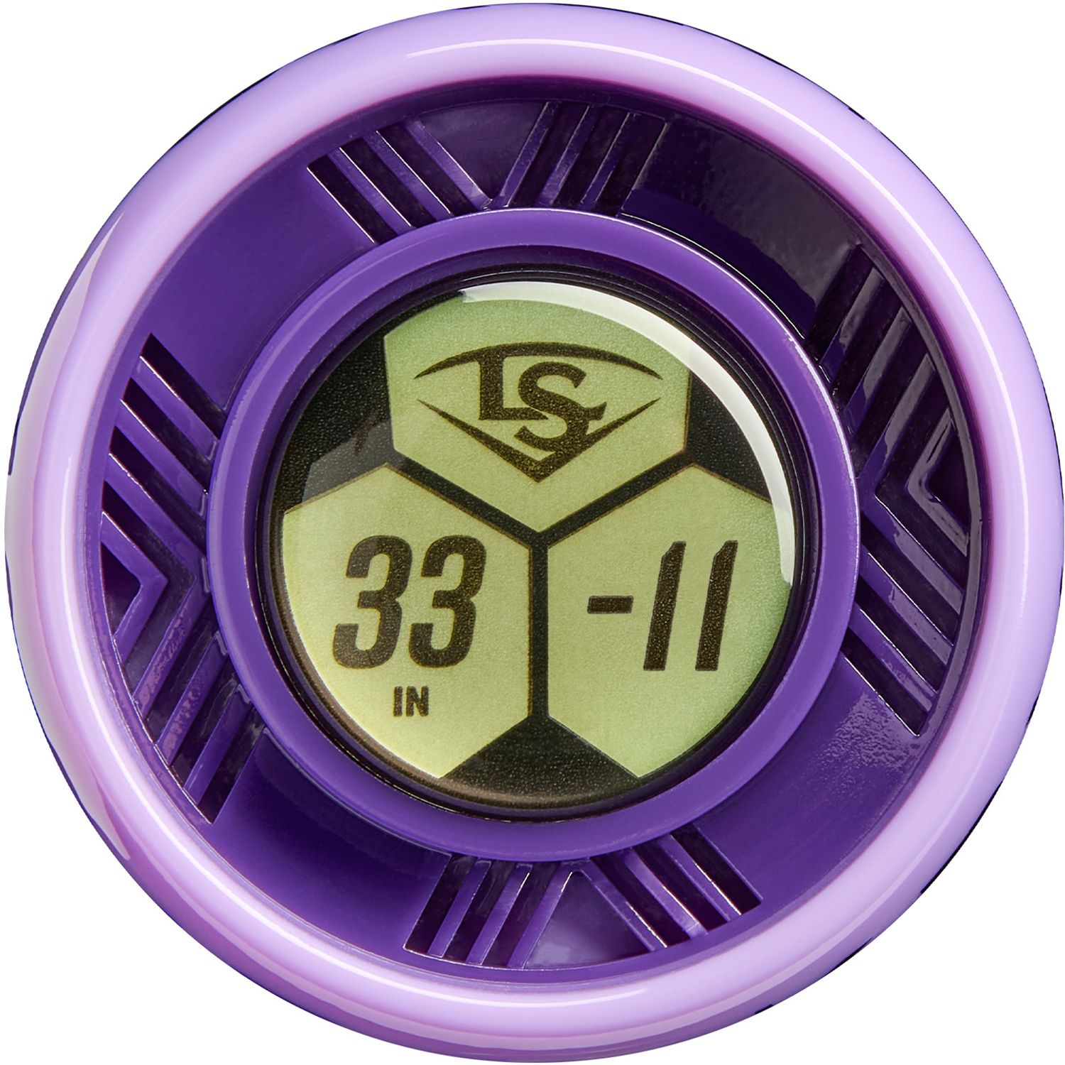 Louisville Slugger Kryo Thundernight Fastpitch Bat 2026 (-11) product image