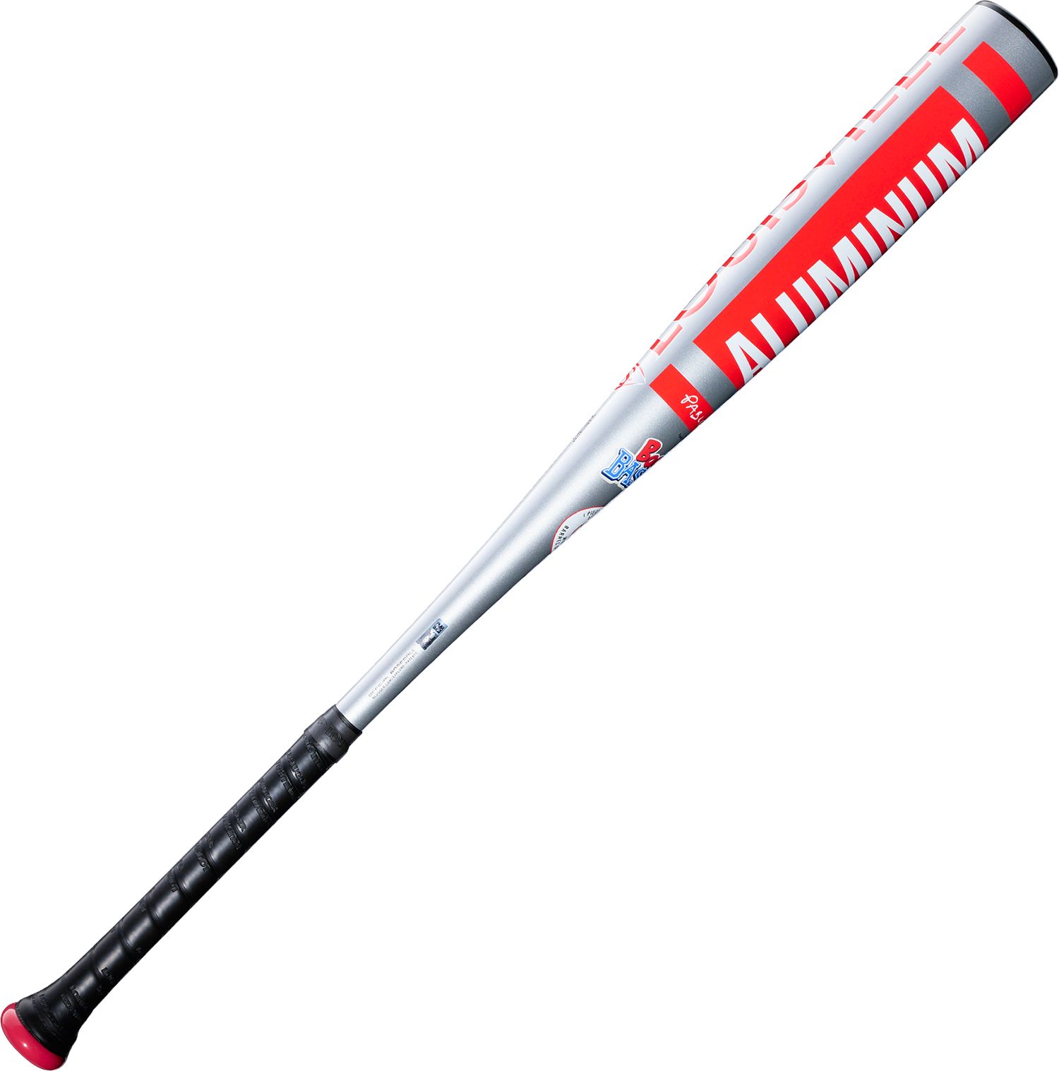 Louisville Slugger x Backyard Baseball Atlas Aluminum Power BBCOR Bat (-3) product image