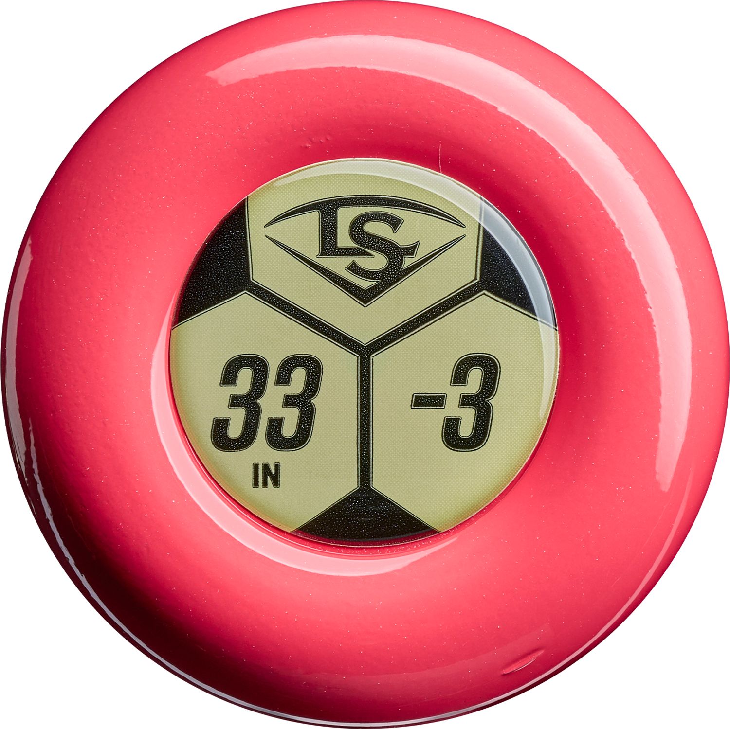 Louisville Slugger x Backyard Baseball Atlas Pablo Sanchez BBCOR Bat (-3) product image