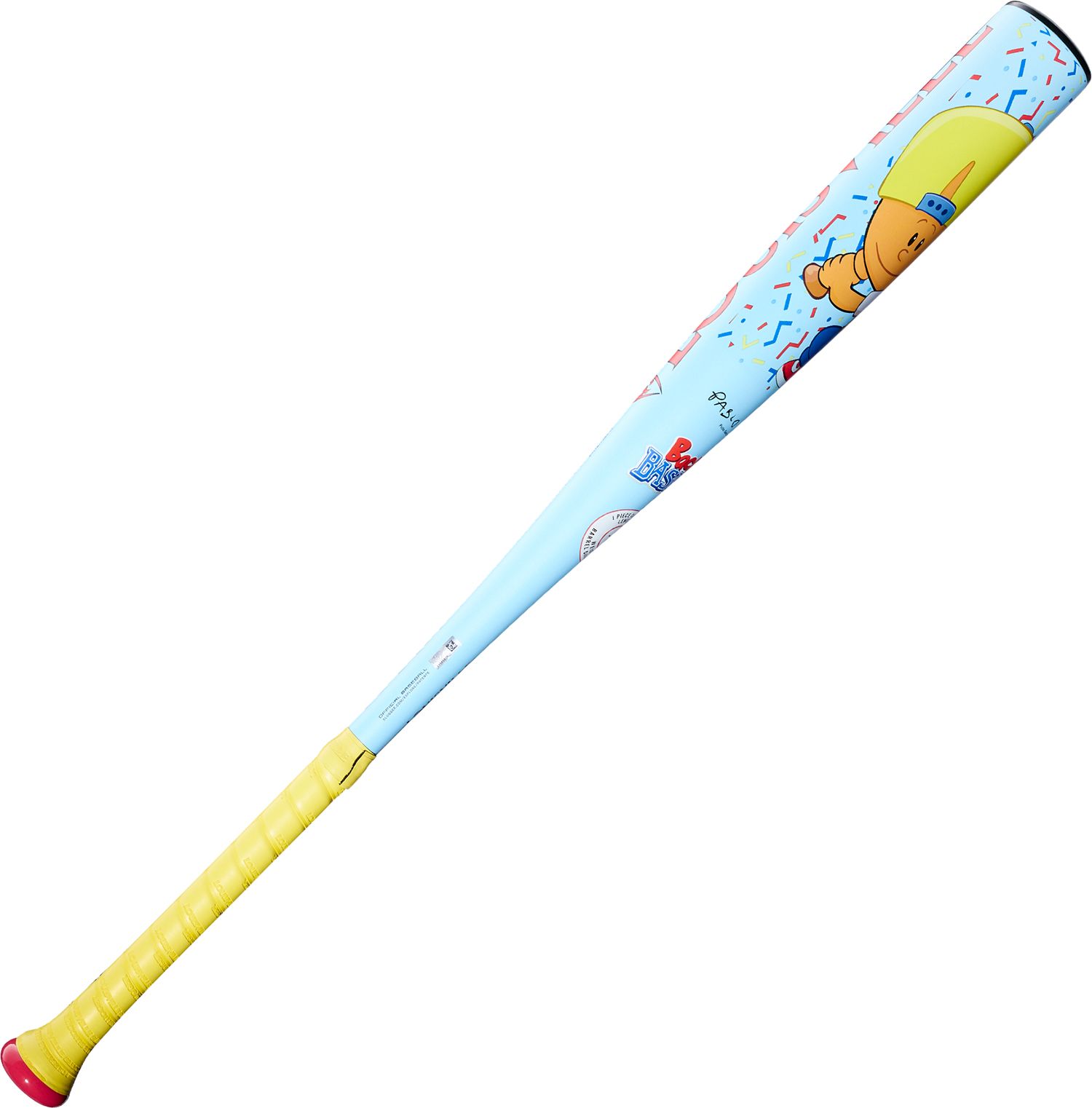 Louisville Slugger x Backyard Baseball Atlas Pablo Sanchez BBCOR Bat (-3) product image