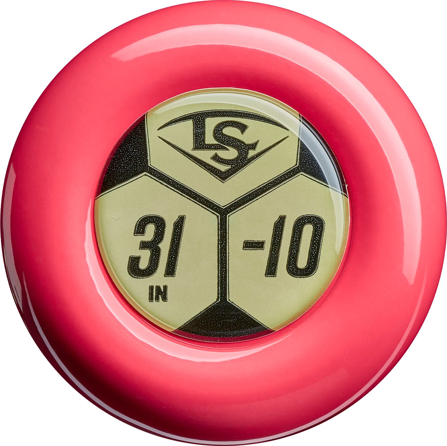 Louisville Slugger x Backyard Baseball Omaha Pablo Sanchez USA Youth Bat (-10) product image