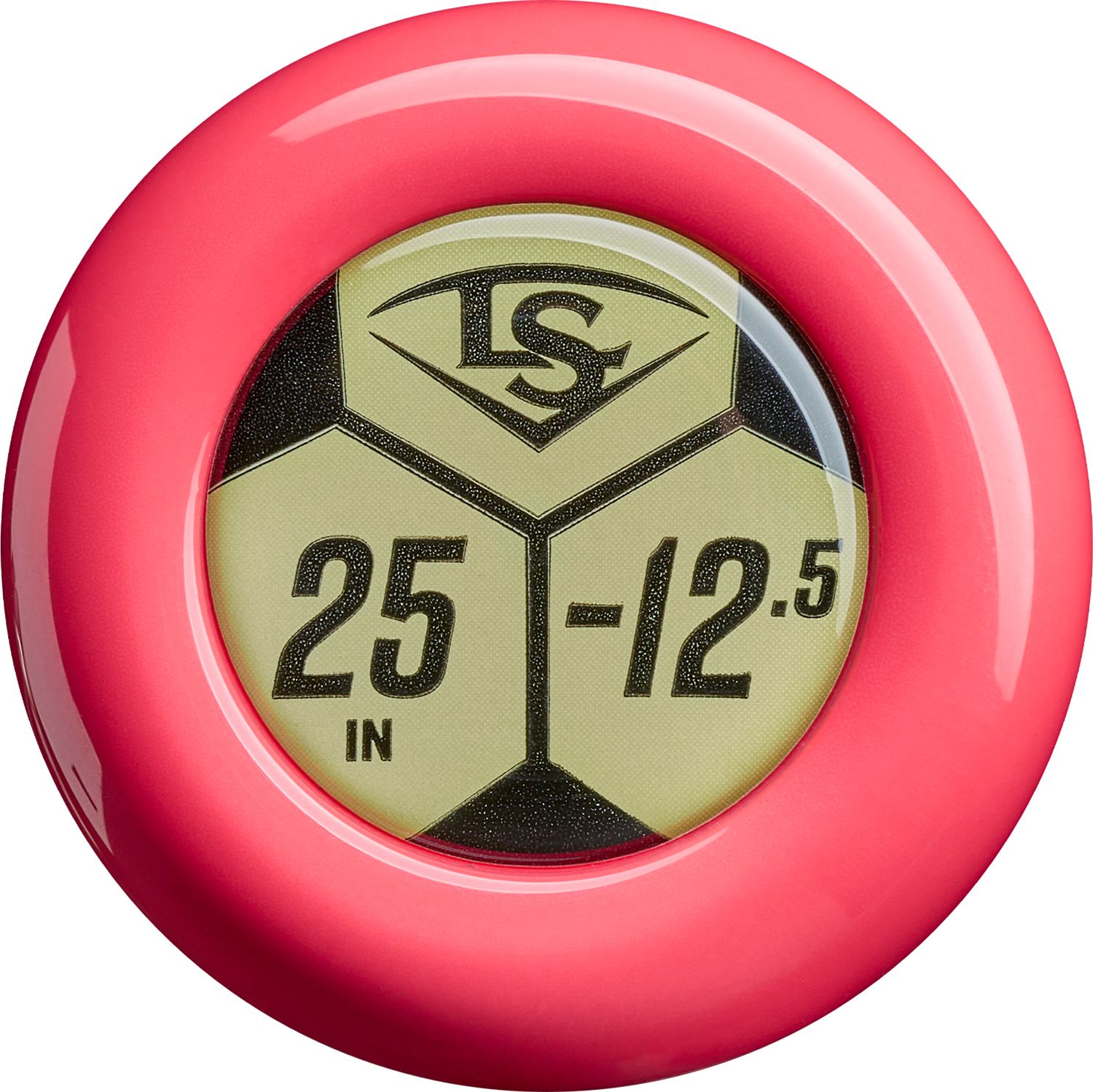 Louisville Slugger x Backyard Baseball Atlas Pablo Sanchez USA Tee Ball Bat (-12.5) product image