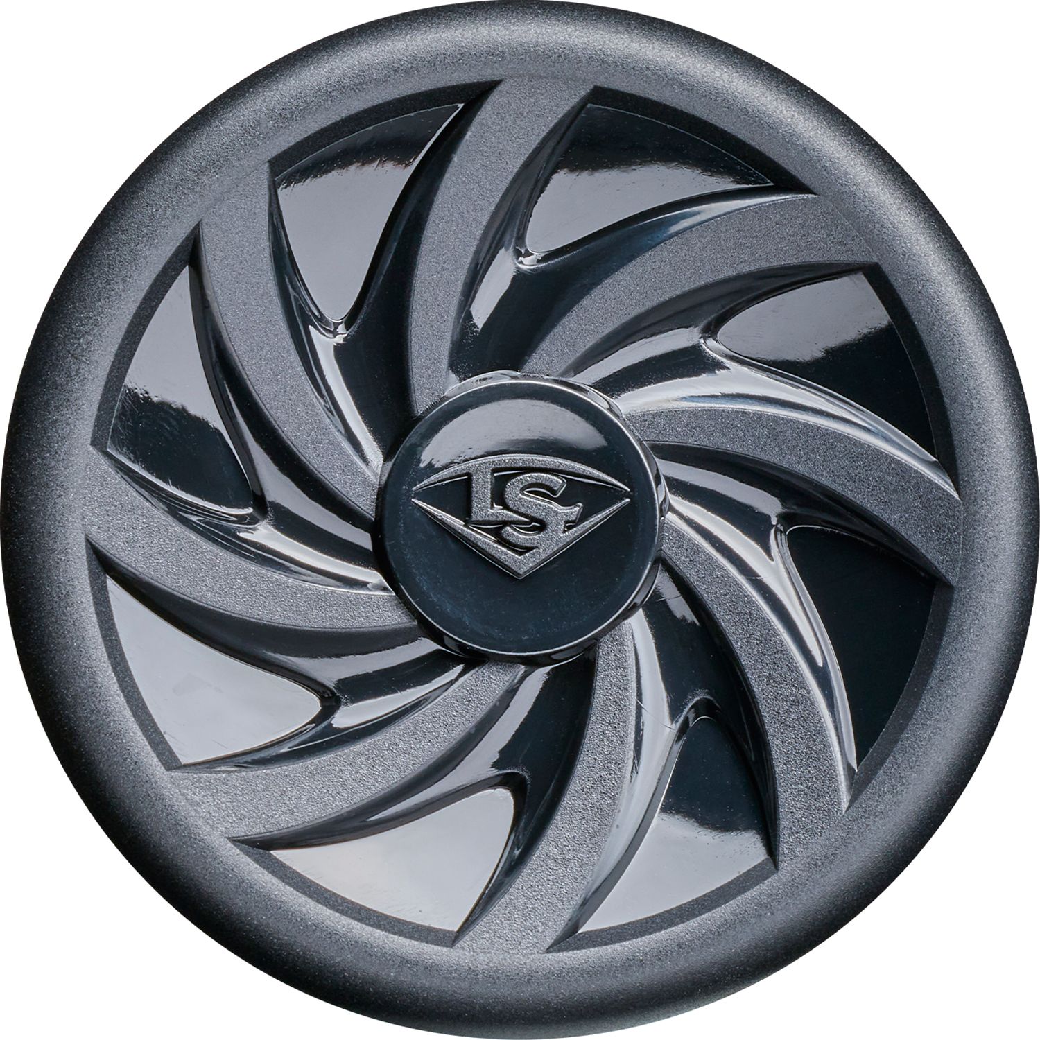 Louisville Slugger x Backyard Baseball Atlas Pablo Sanchez USA Tee Ball Bat (-12.5) product image