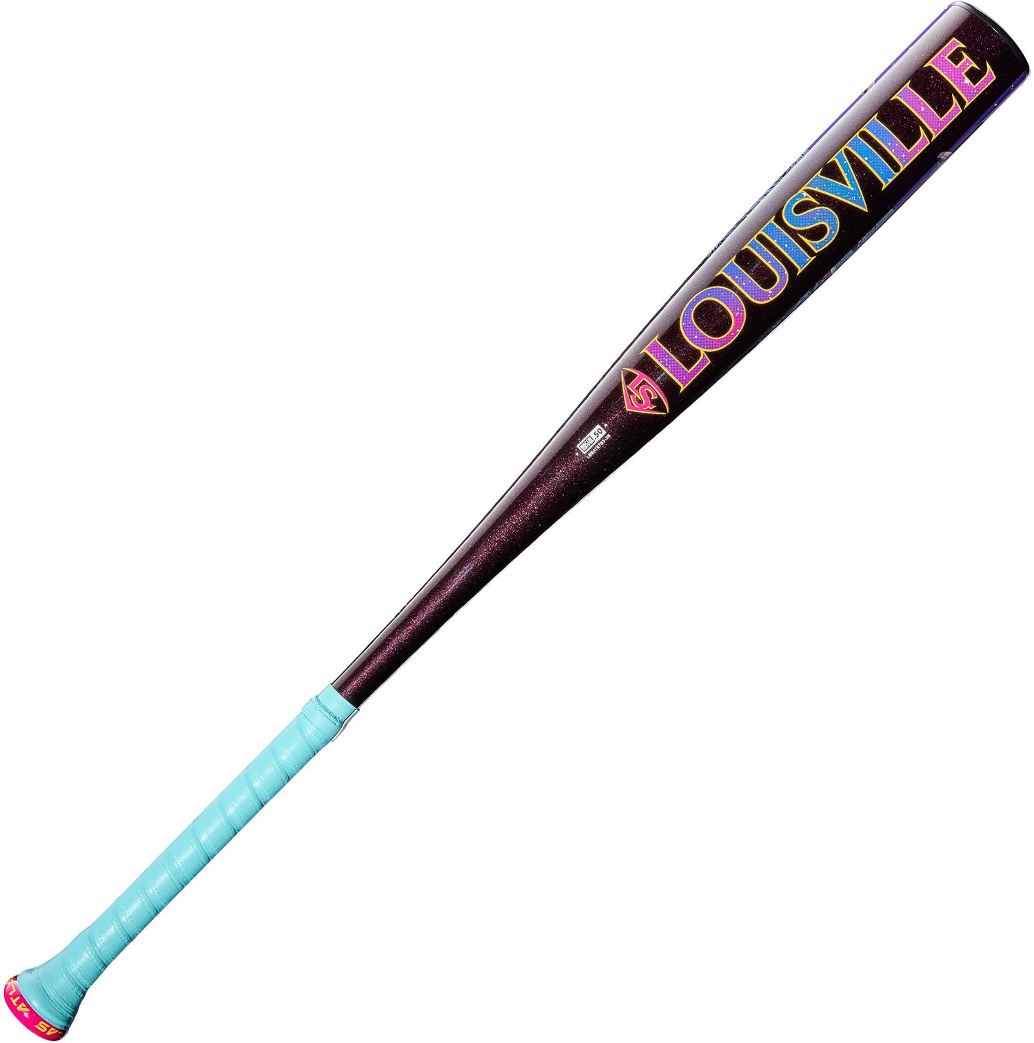 Louisville Slugger Atlas A51 BBCOR Bat 2026 (-3) product image