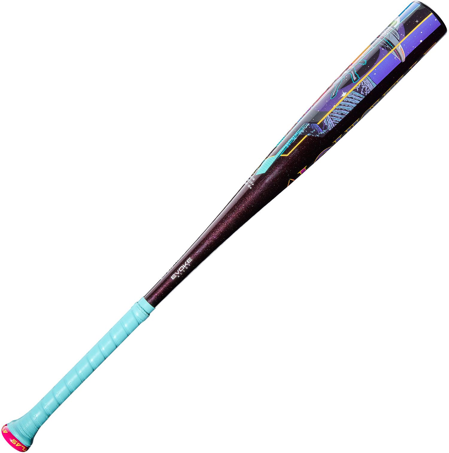 Louisville Slugger Atlas A51 BBCOR Bat 2026 (-3) product image