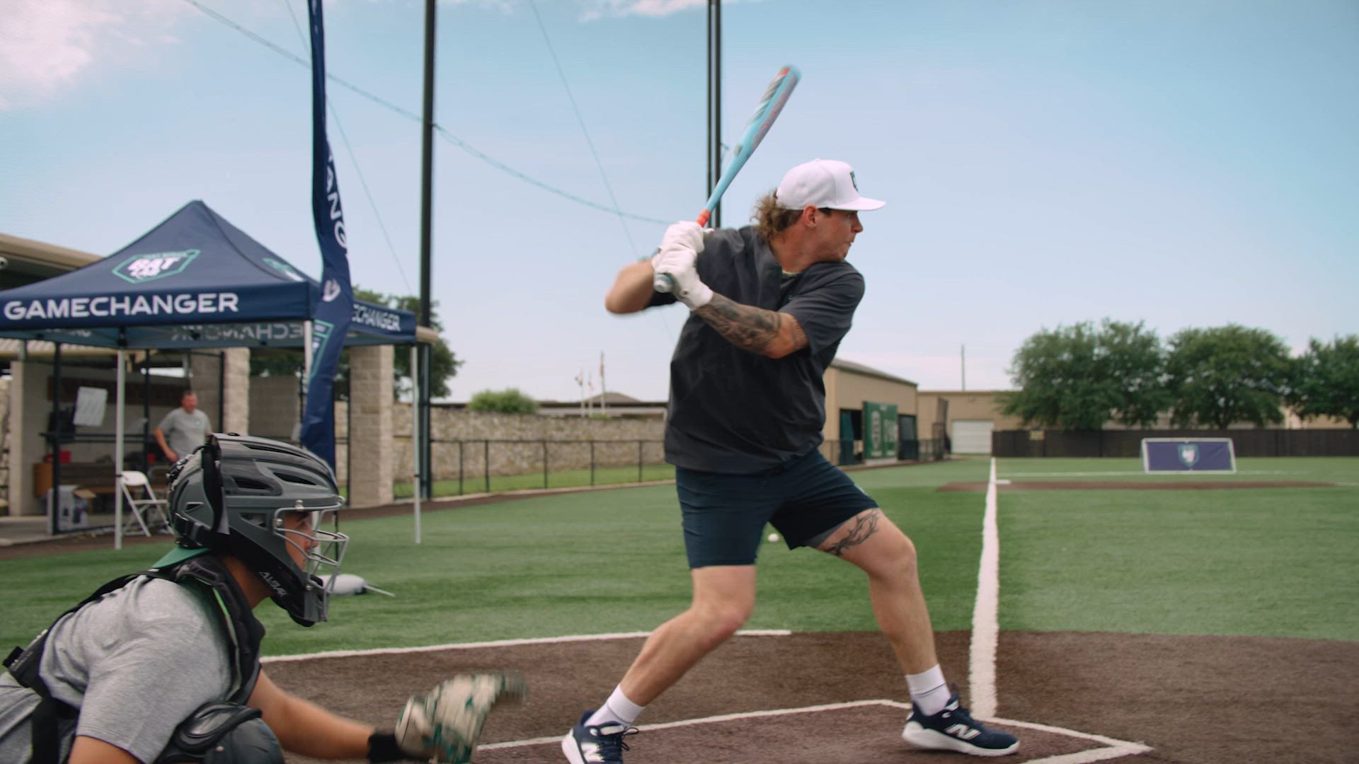 Louisville Slugger Atlas A51 BBCOR Bat 2026 (-3) product