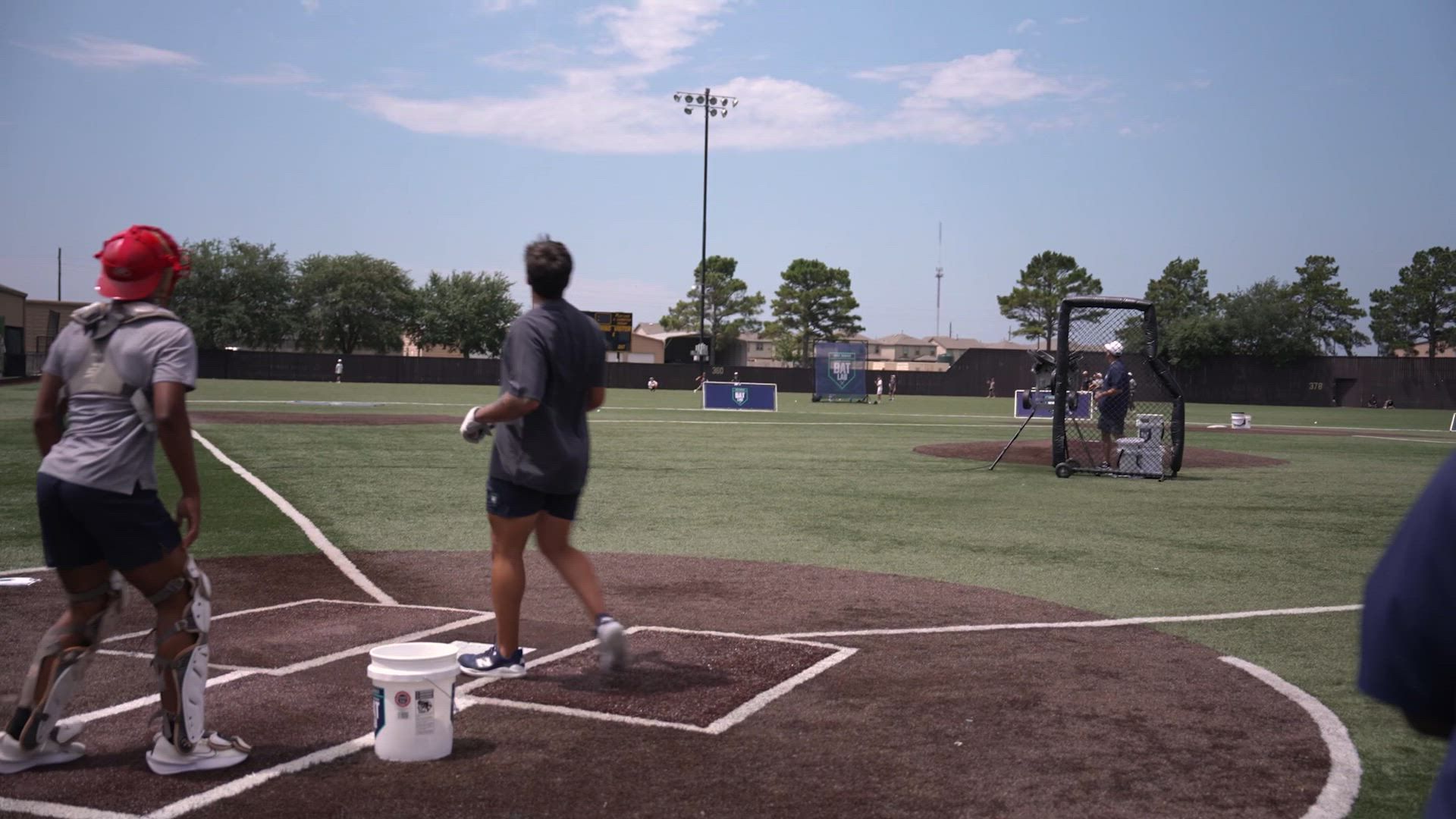 Louisville Slugger Select PWR "Love the Moment" Hybrid BBCOR Bat 2026 (-3) product