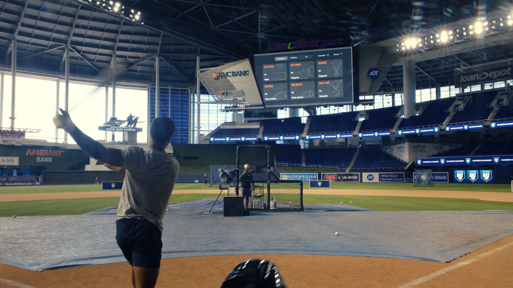 Louisville Slugger Select PWR "Love the Moment" Hybrid BBCOR Bat 2026 (-3) product