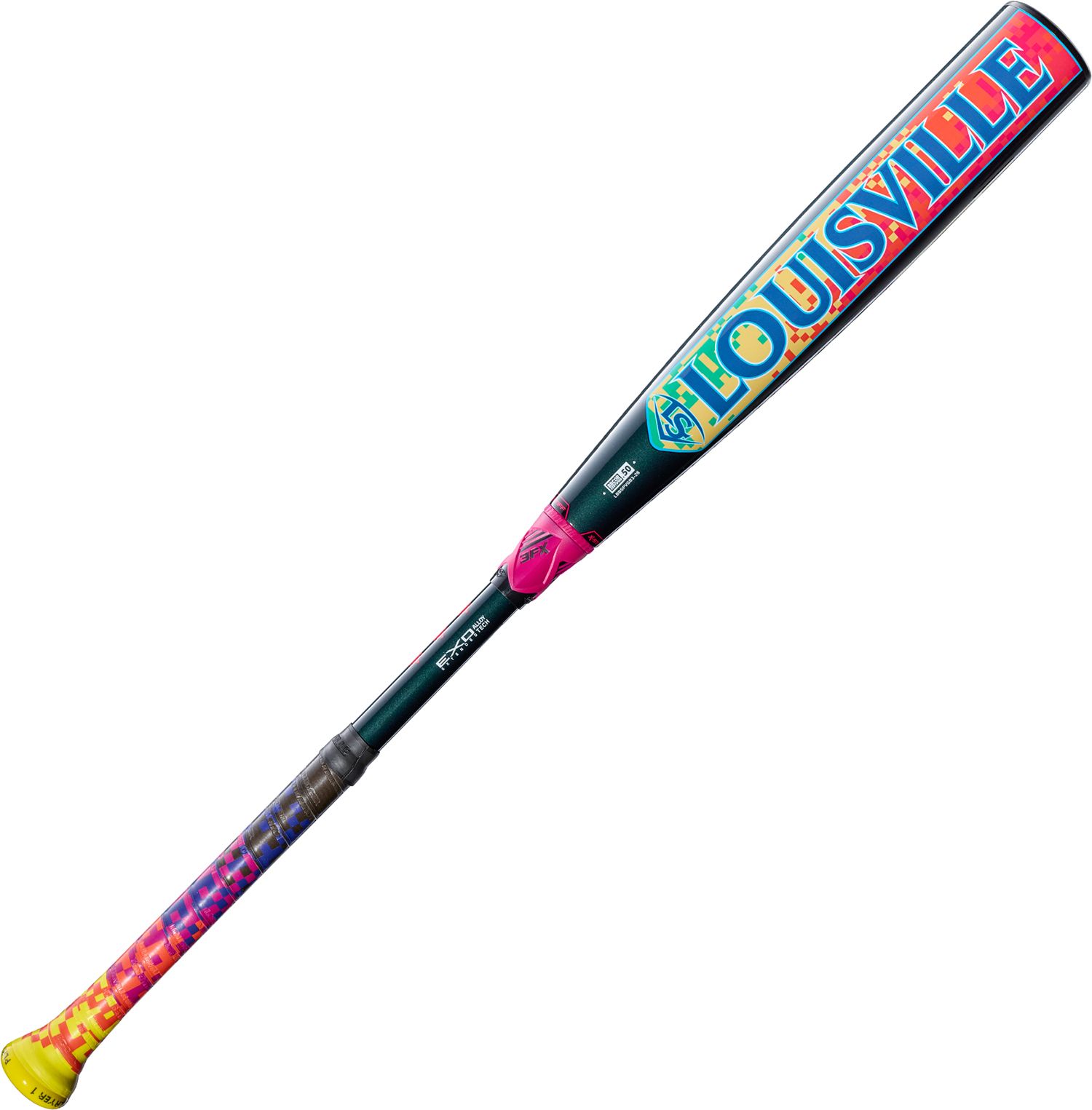 Louisville Slugger Select PWR Player 1 Hybrid BBCOR Bat 2026 (-3) product image