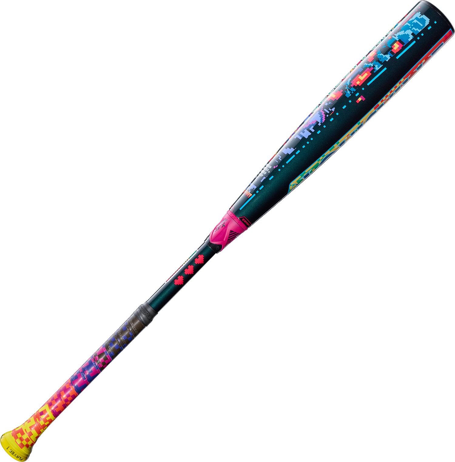 Louisville Slugger Select PWR Player 1 Hybrid BBCOR Bat 2026 (-3) product image