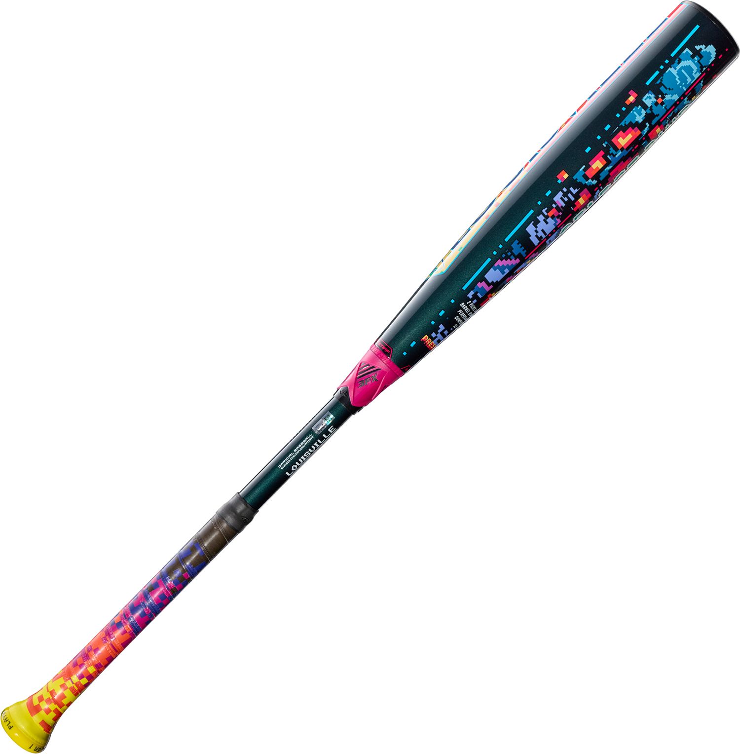 Louisville Slugger Select PWR Player 1 Hybrid BBCOR Bat 2026 (-3) product image