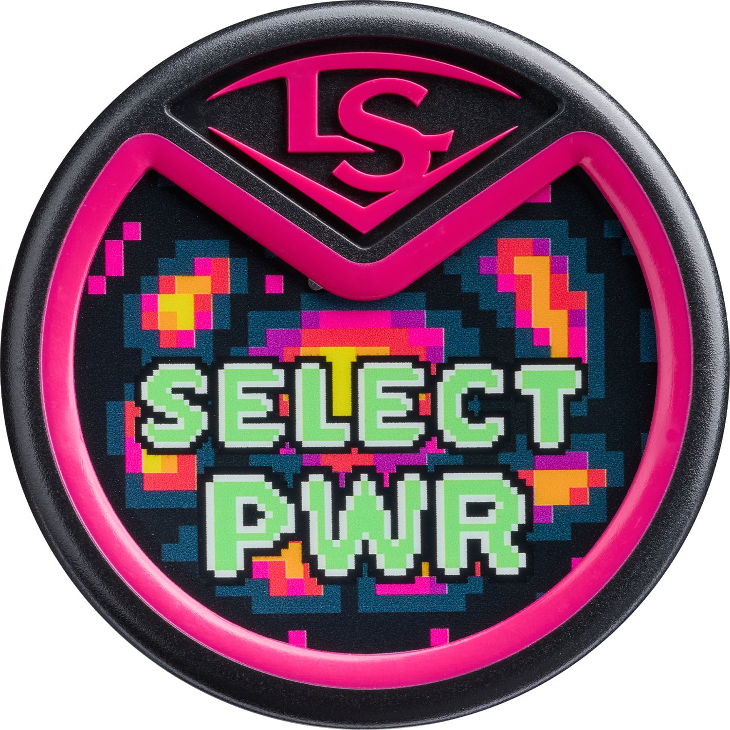 Louisville Slugger Select PWR Player 1 Hybrid BBCOR Bat 2026 (-3) product image