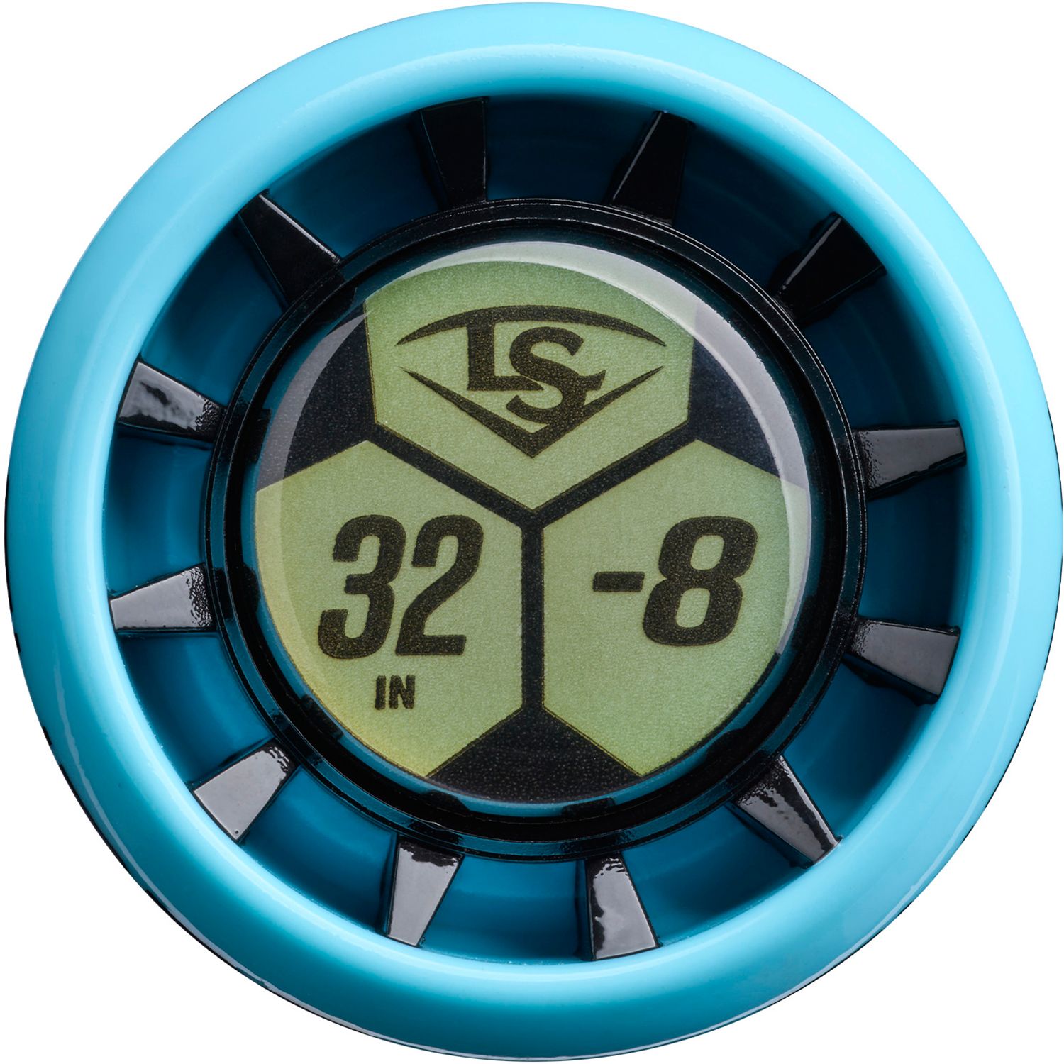 Louisville Slugger Supra Starship 2¾" USSSA Bat 2026 (-8) product image