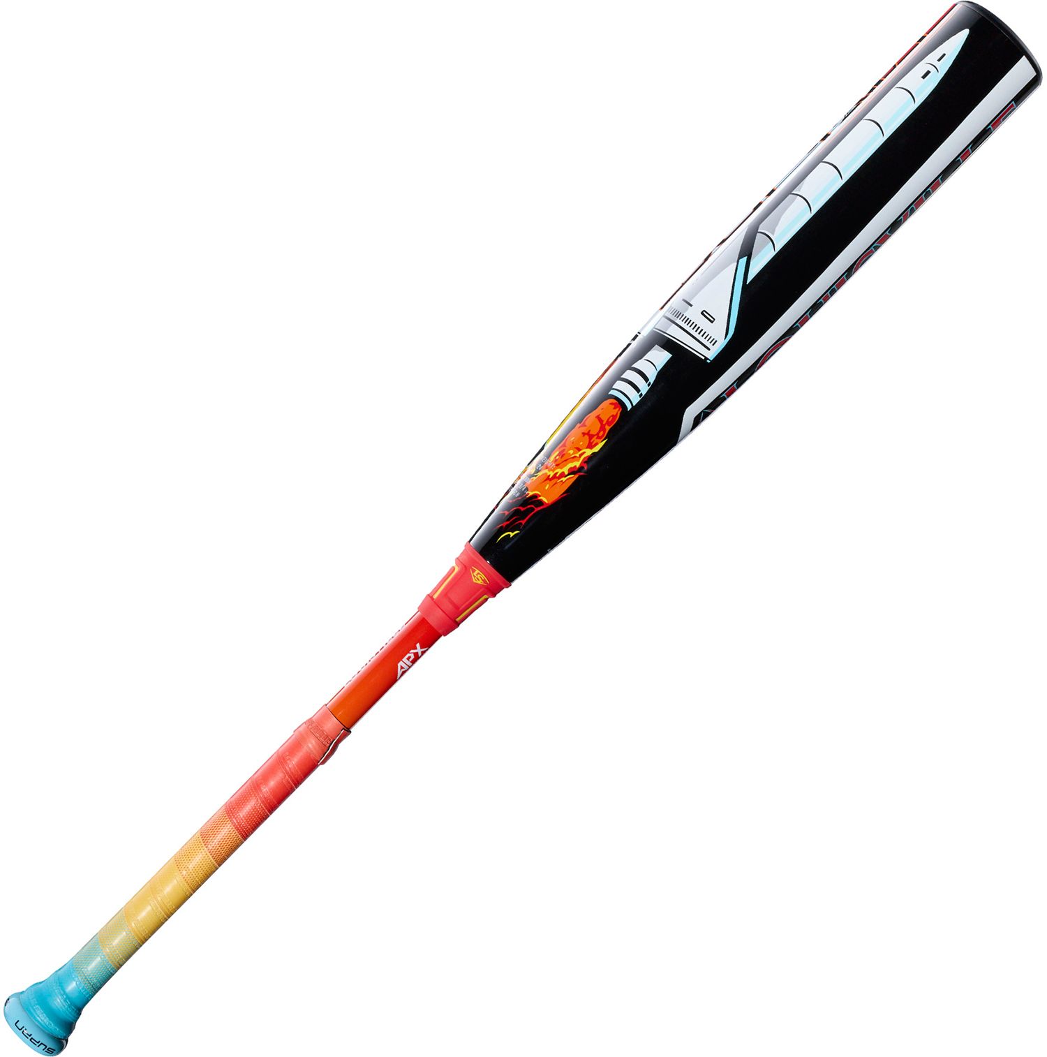 Louisville Slugger Supra Starship 2¾" USSSA Bat 2026 (-8) product image