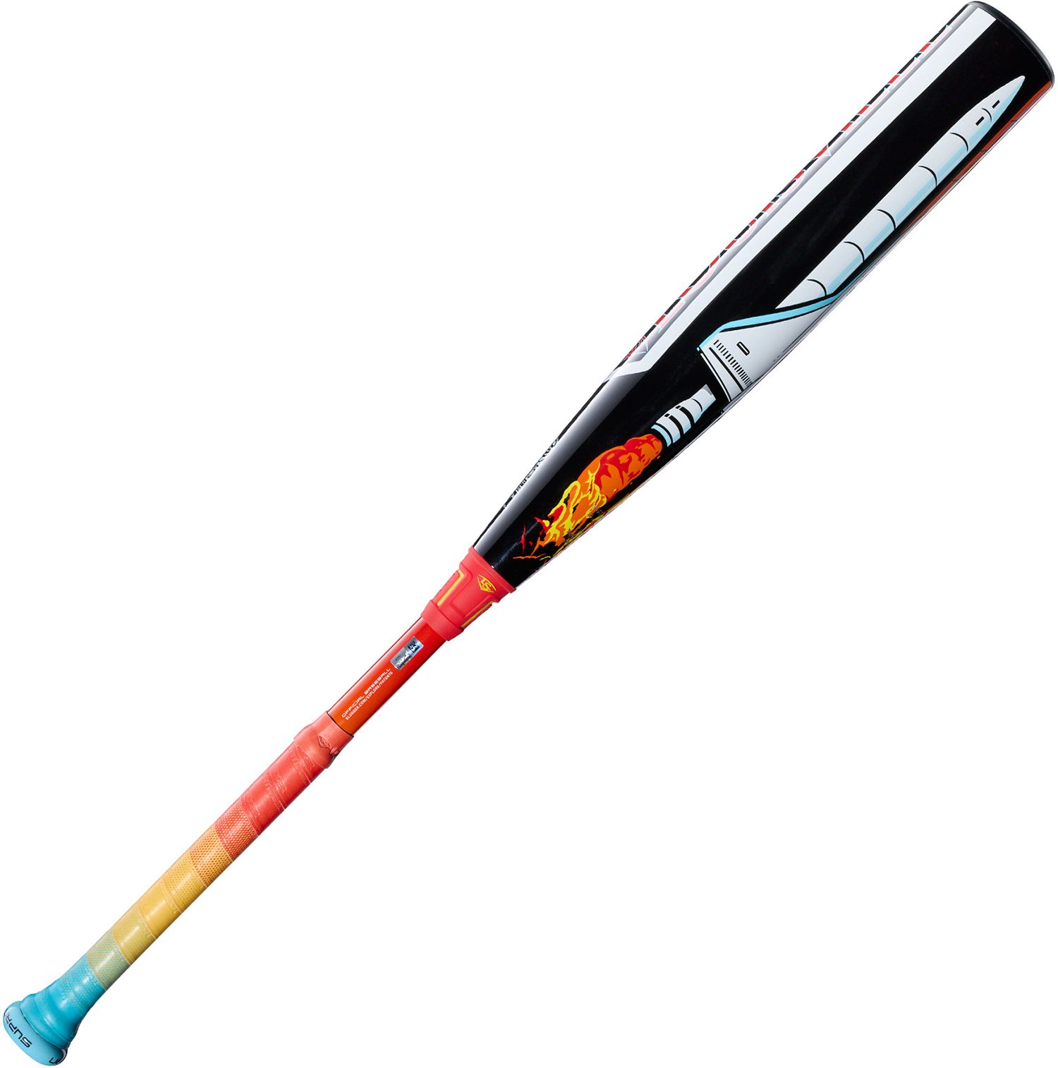Louisville Slugger Supra Starship 2¾" USSSA Bat 2026 (-8) product image
