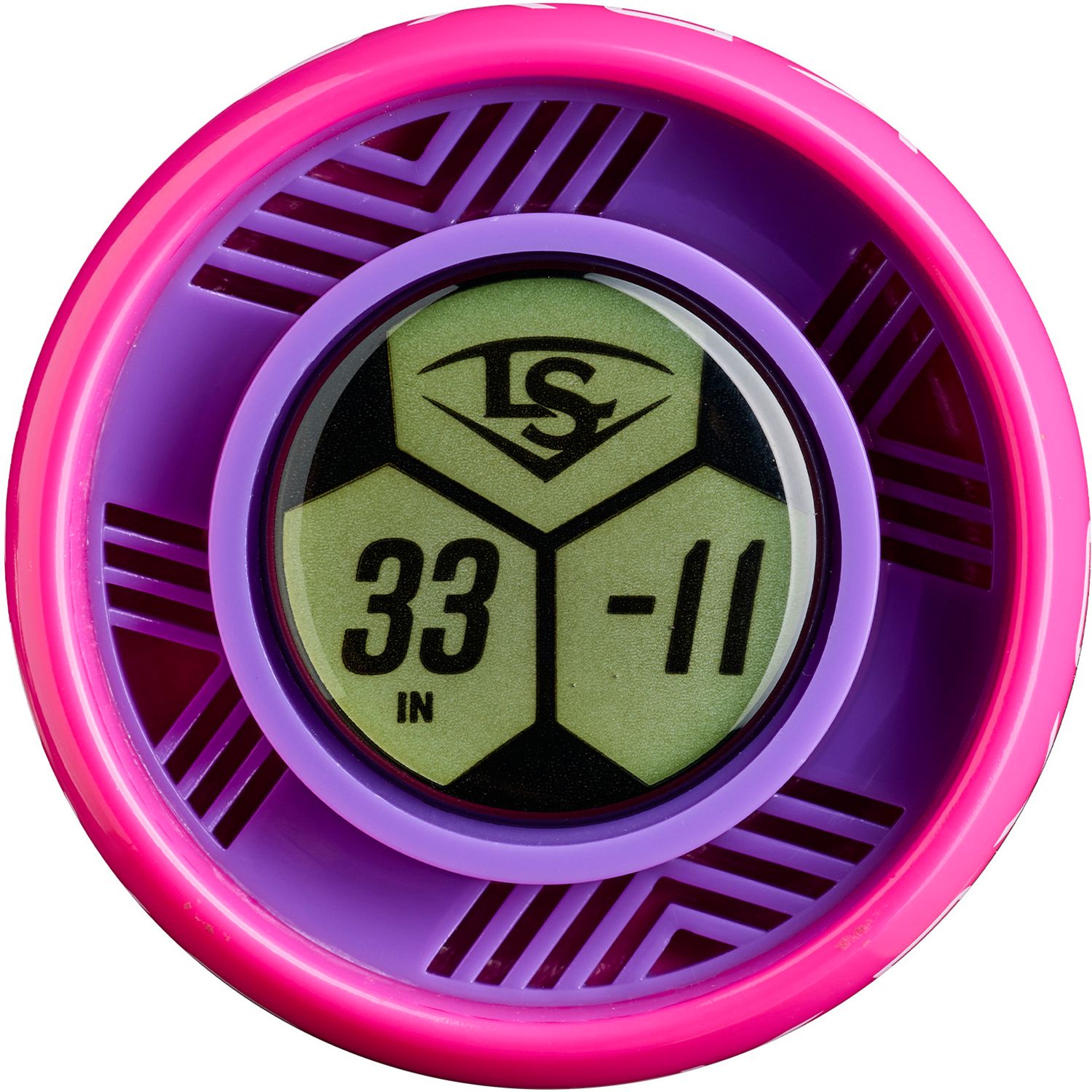 Louisville Slugger Kryo "Love the Moment" Fastpitch Bat 2026 (-11) product image