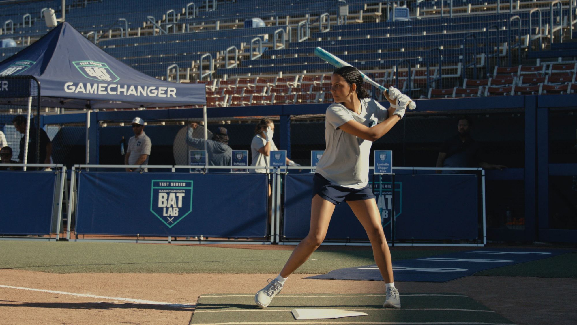 Louisville Slugger Kryo "Love the Moment" Fastpitch Bat 2026 (-11) product