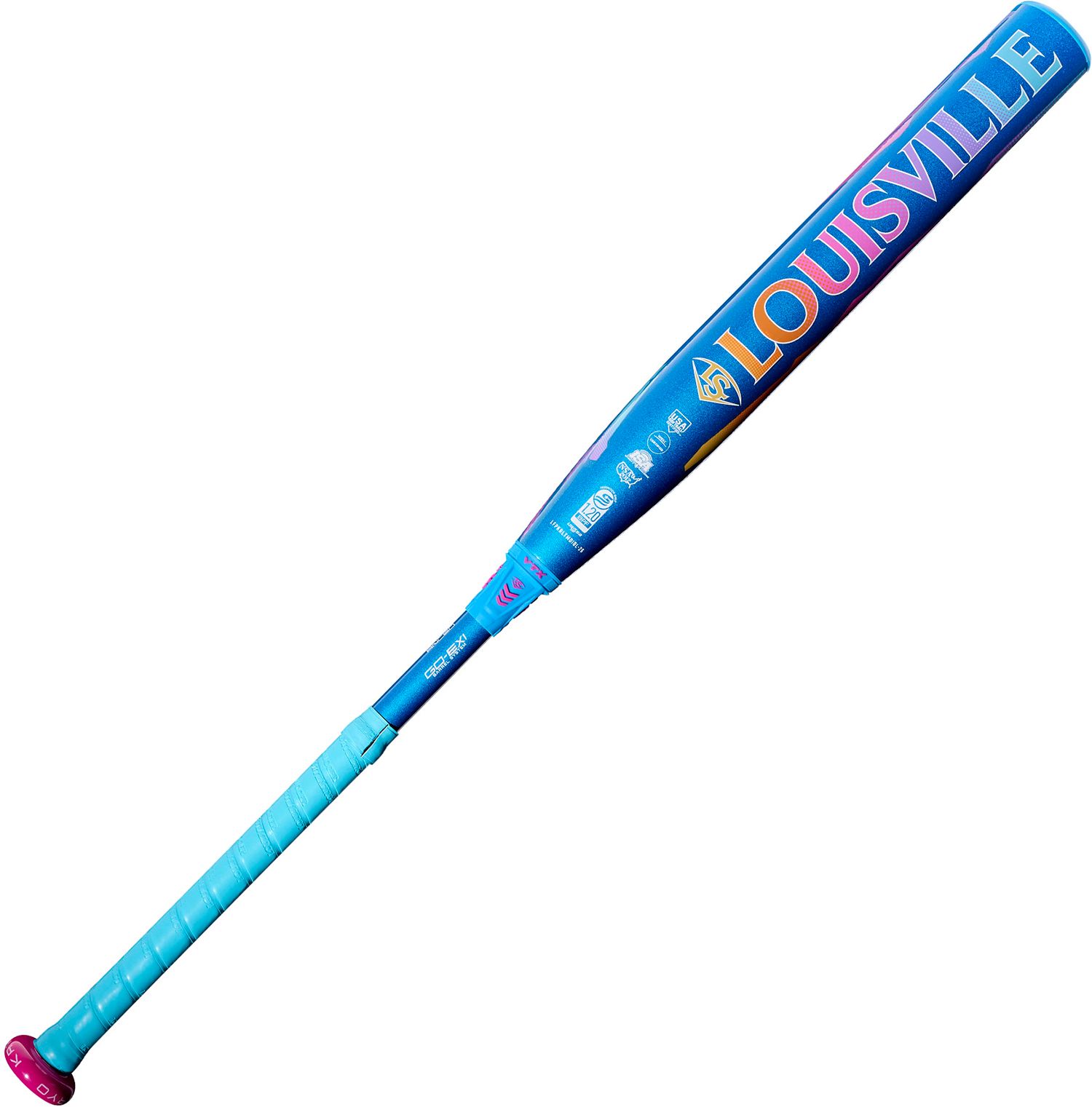 Louisville Slugger Kryo "Love the Moment" Fastpitch Bat 2026 (-10) product image