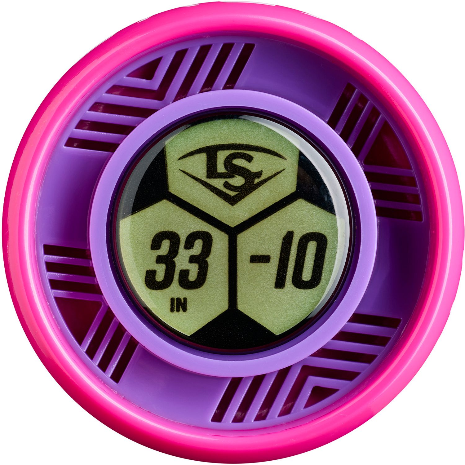 Louisville Slugger Kryo "Love the Moment" Fastpitch Bat 2026 (-10) product image