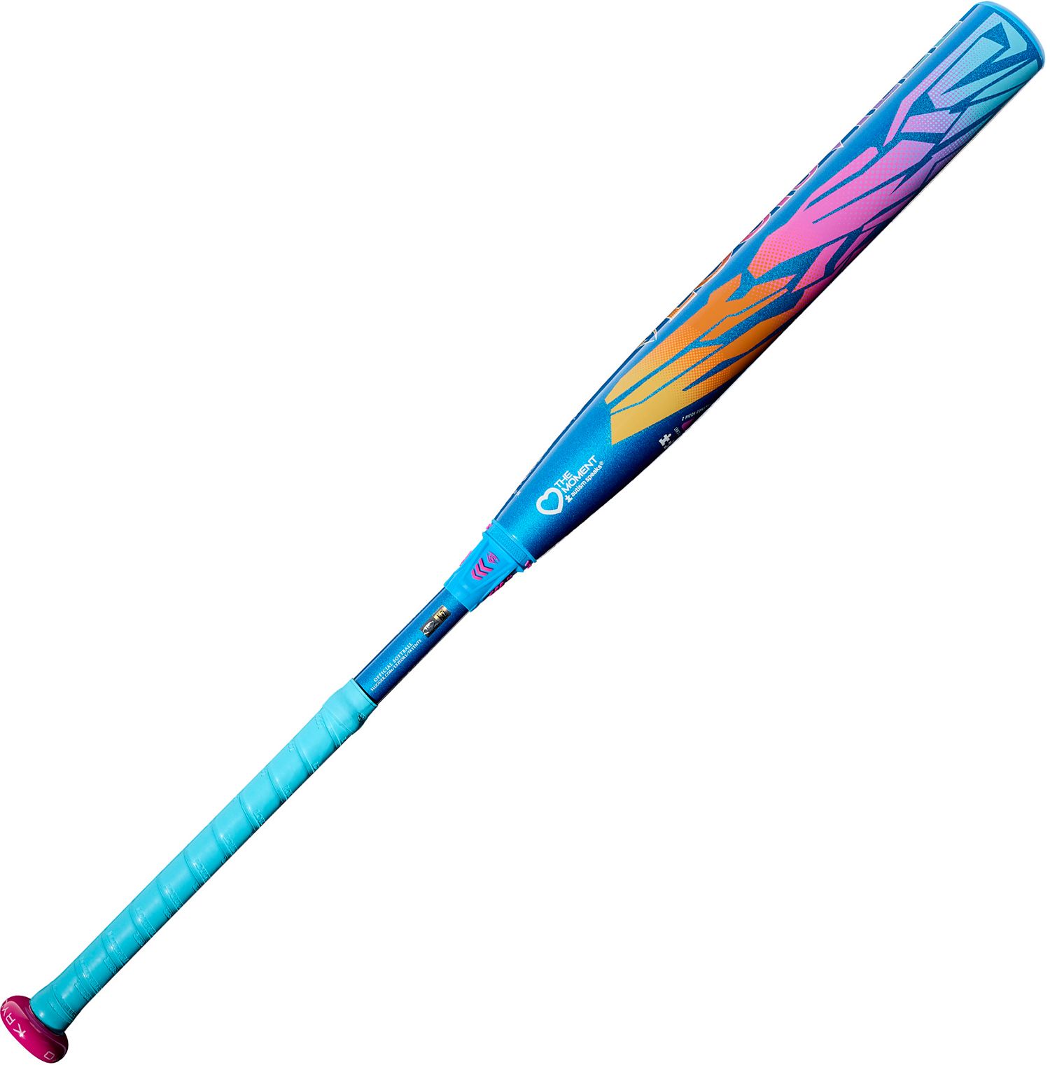 Louisville Slugger Kryo "Love the Moment" Fastpitch Bat 2026 (-10) product image