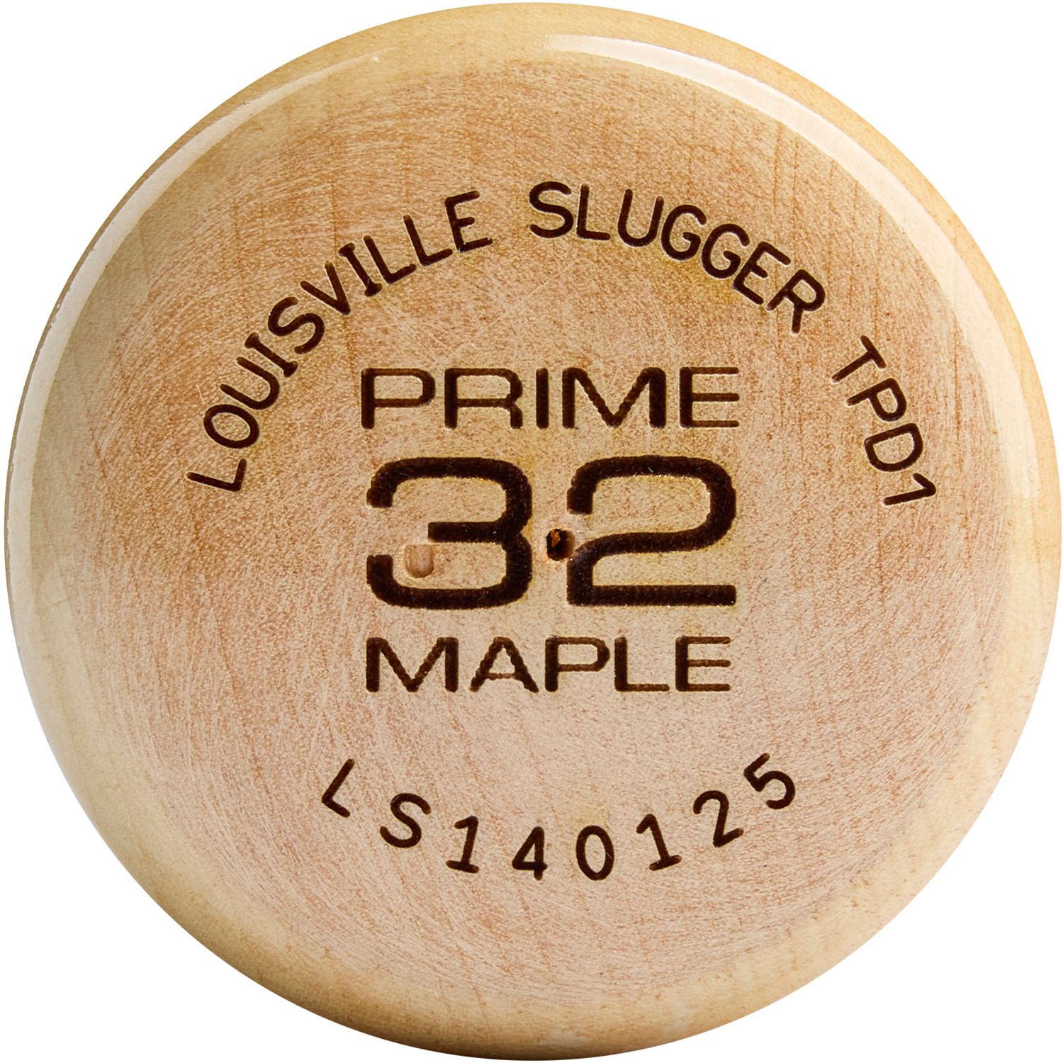 Louisville Slugger Pro Prime TPD1 Torpedo Maple Bat product image