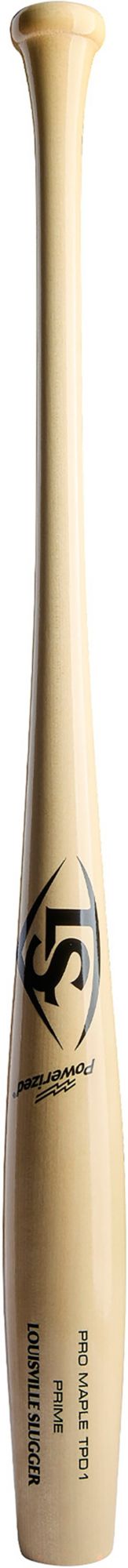 Louisville Slugger Pro Prime TPD1 Torpedo Maple Bat product image
