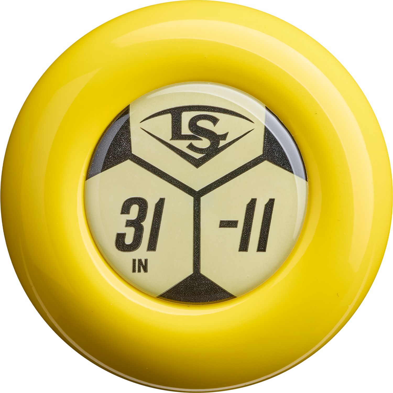 Louisville Slugger Dynasty USA Youth Bat (-11) product image