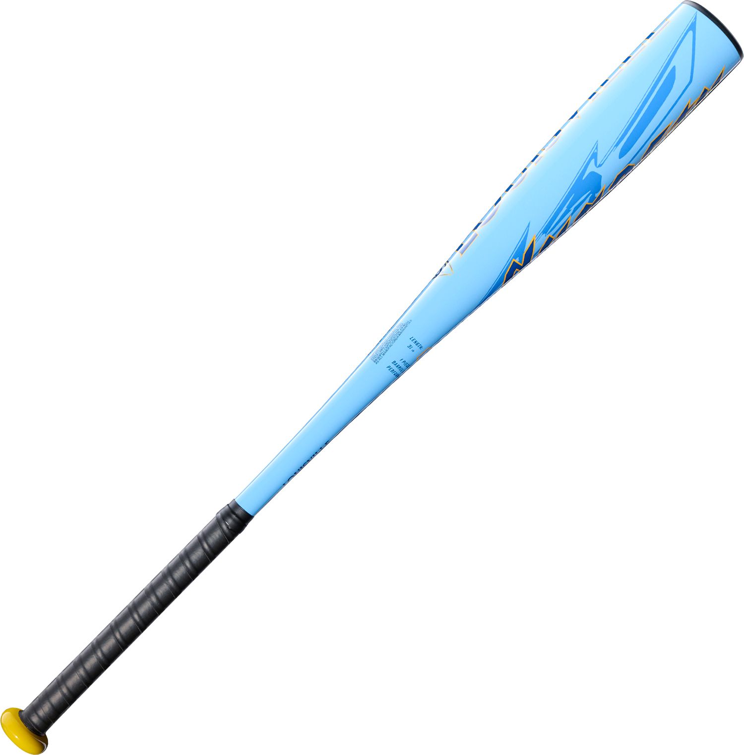 Louisville Slugger Dynasty USA Youth Bat (-11) product image