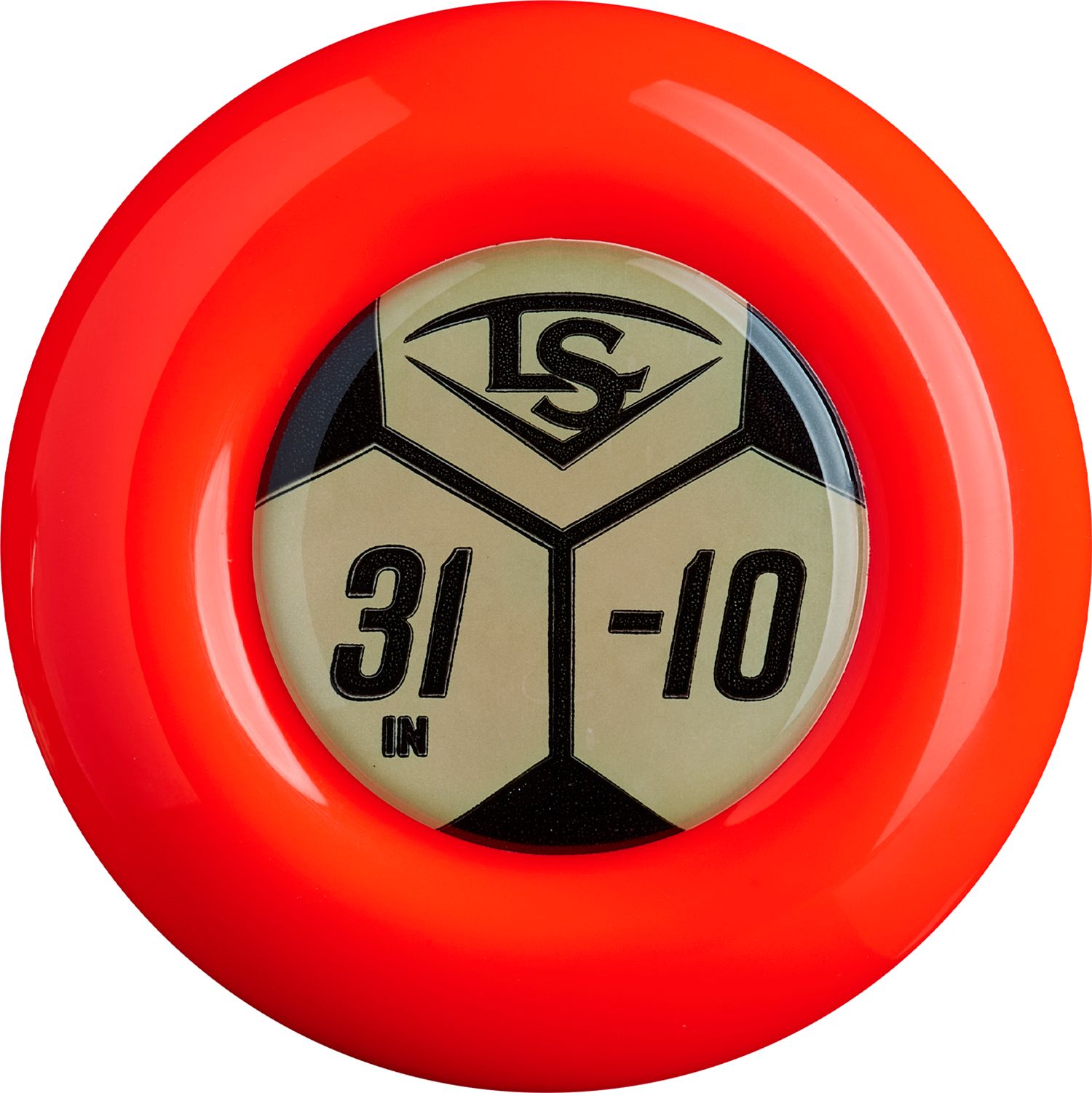 Louisville Slugger Triton USA Youth Bat (-10) product image