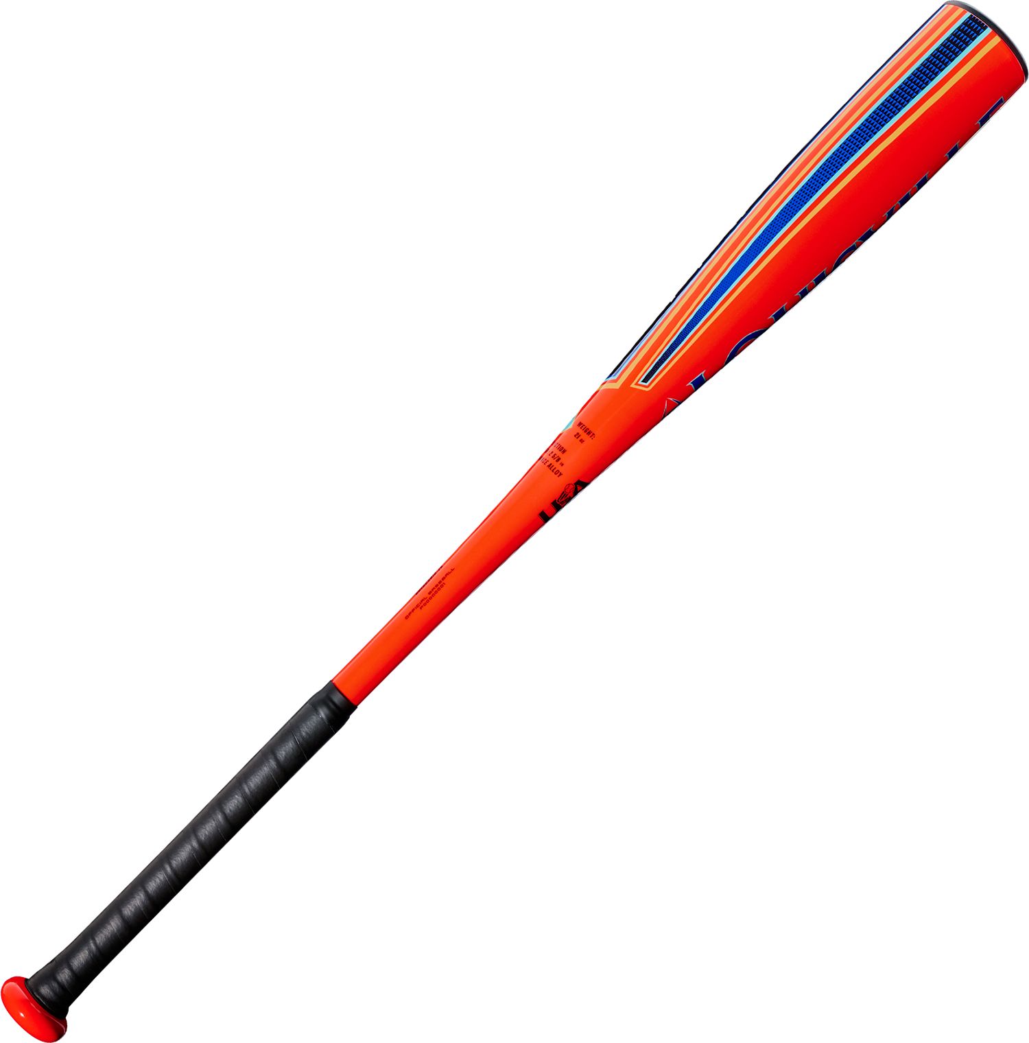 Louisville Slugger Triton USA Youth Bat (-10) product image