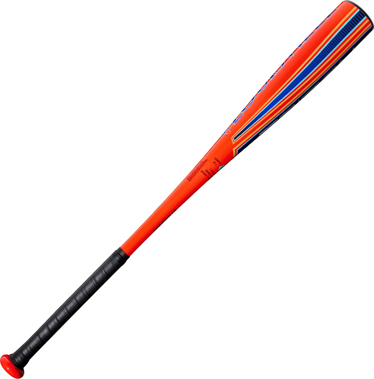 Louisville Slugger Triton USA Youth Bat (-10) product image