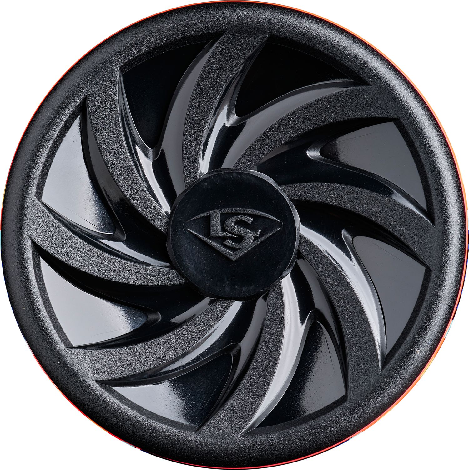 Louisville Slugger Triton USA Youth Bat (-10) product image