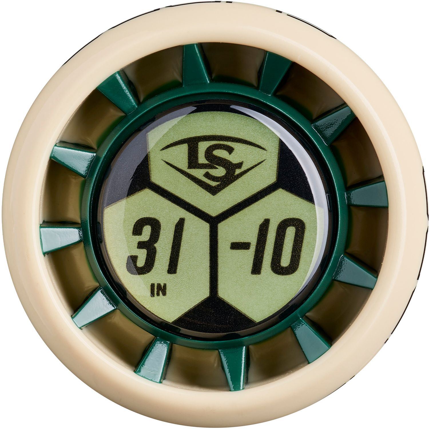 Louisville Slugger Supra Minted 2¾" USSSA Bat 2026 (-10) product image