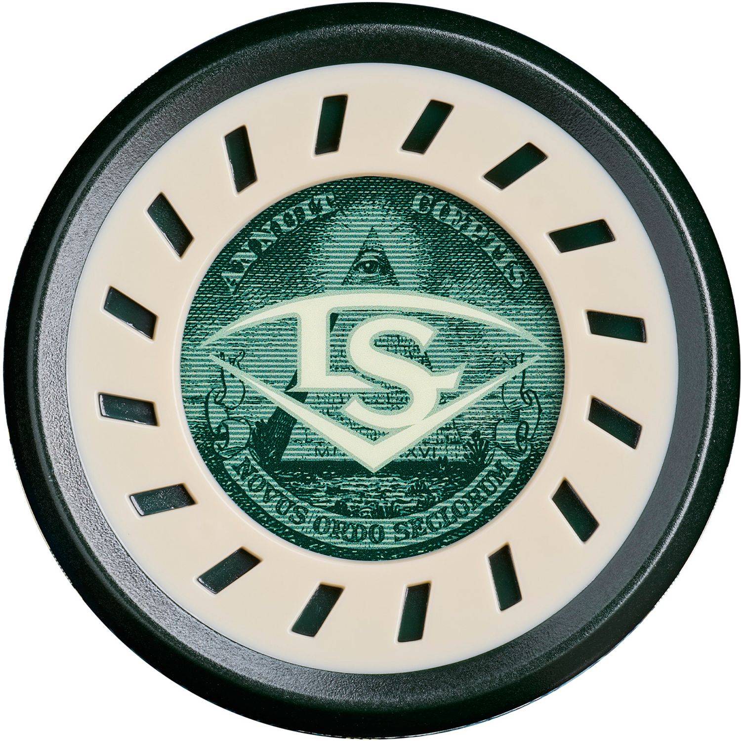 Louisville Slugger Supra Minted 2¾" USSSA Bat 2026 (-10) product image