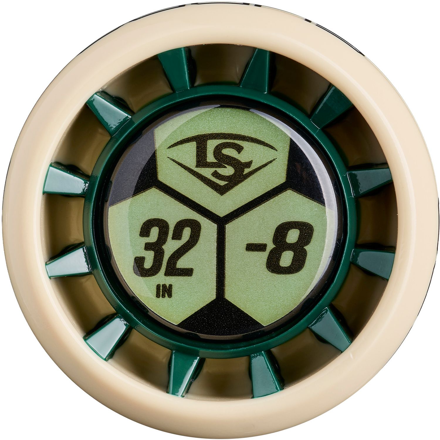 Louisville Slugger Supra Minted 2¾" USSSA Bat 2026 (-8) product image