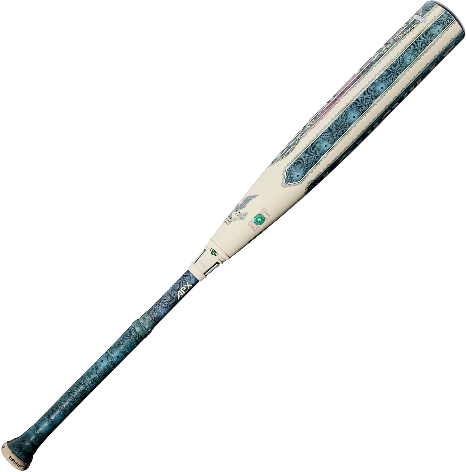 Louisville Slugger Supra Minted 2¾" USSSA Bat 2026 (-8) product image