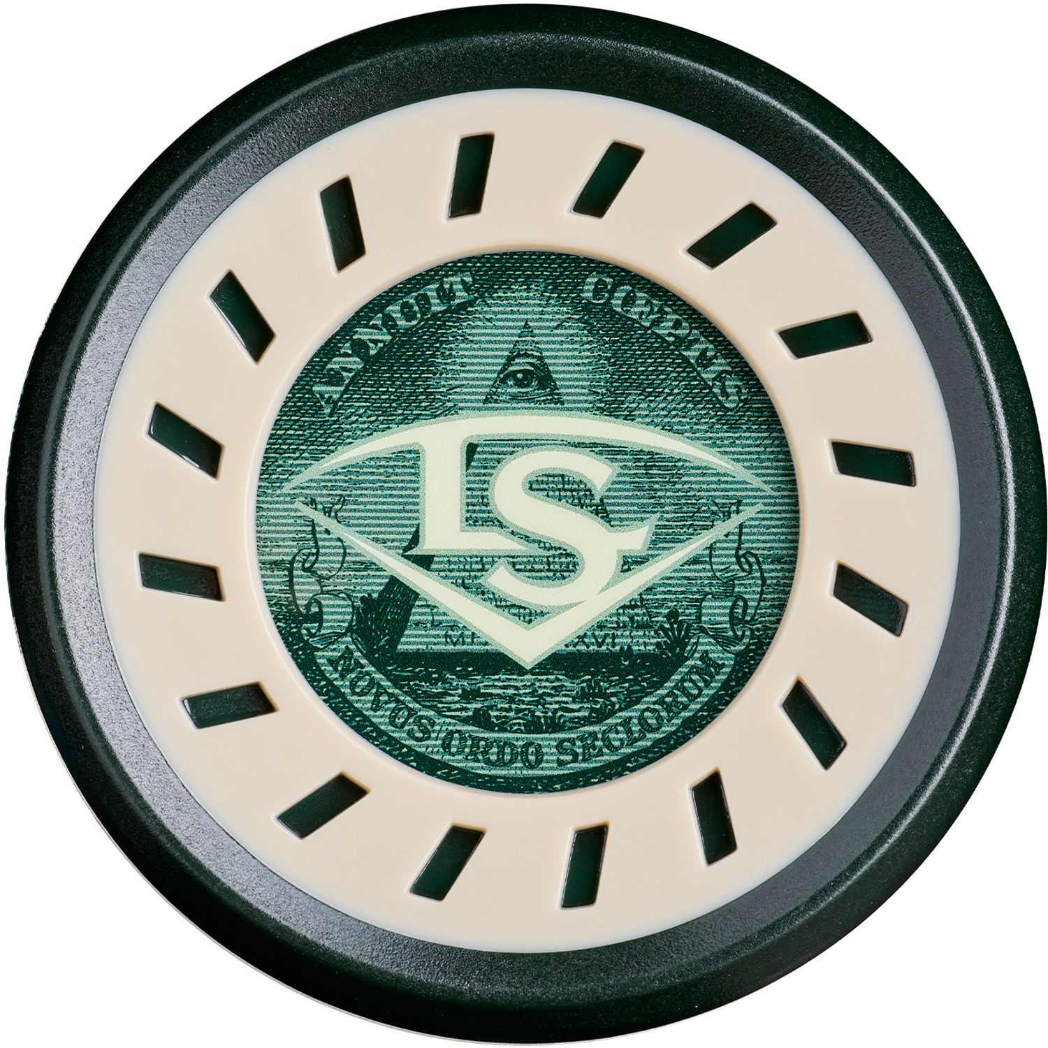 Louisville Slugger Supra Minted 2¾" USSSA Bat 2026 (-8) product image