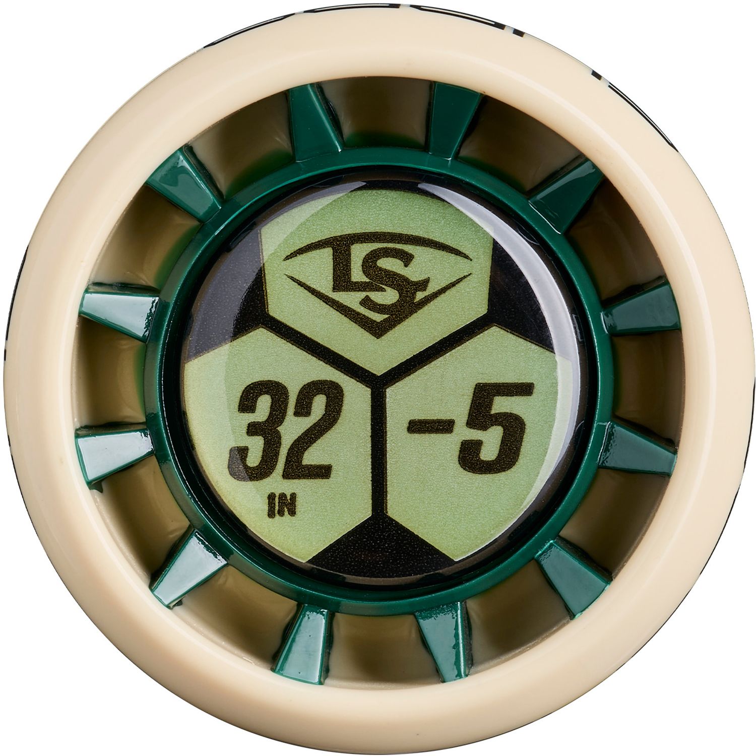 Louisville Slugger Supra Minted 2¾" USSSA Bat 2026 (-5) product image