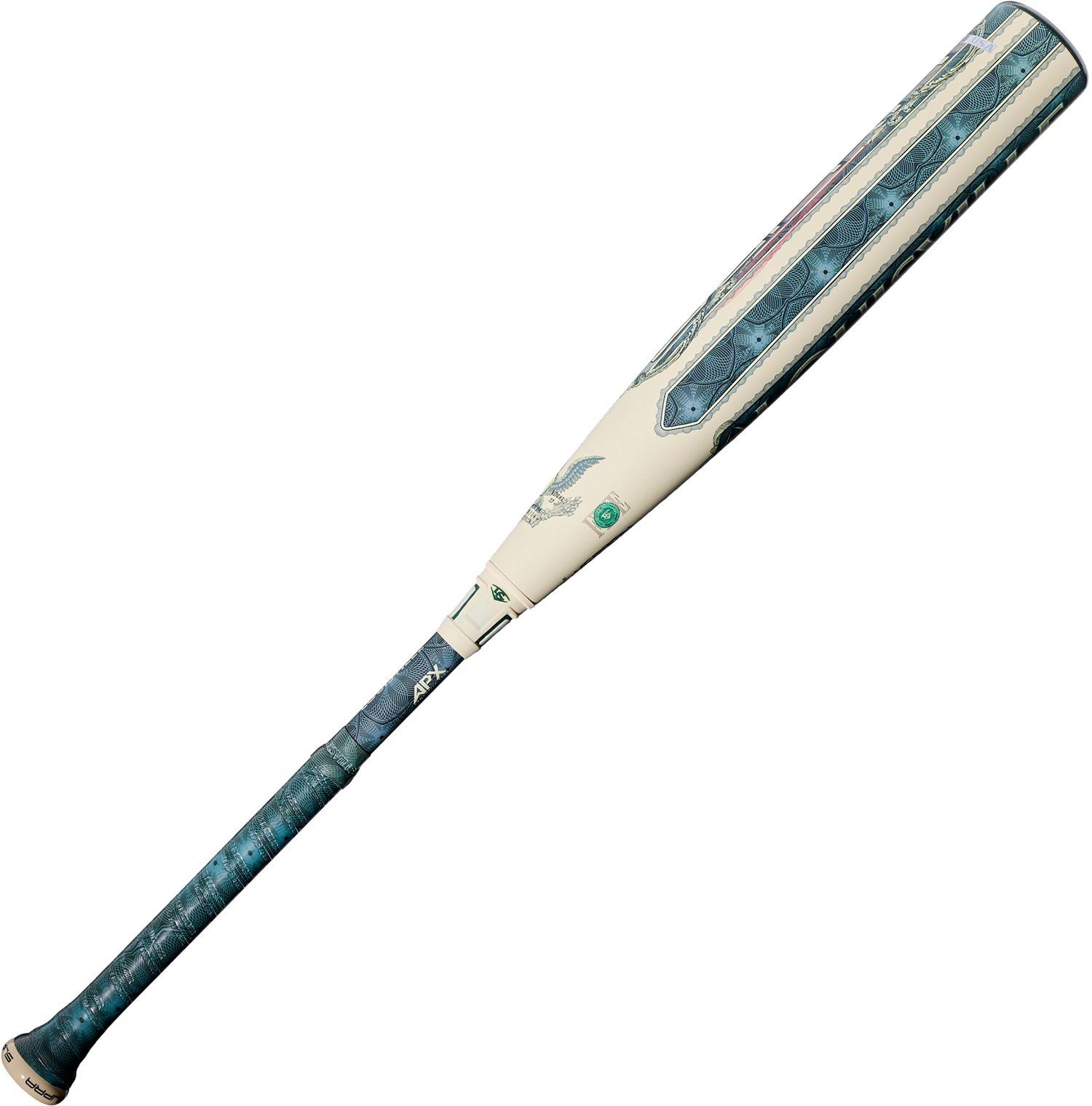 Louisville Slugger Supra Minted 2¾" USSSA Bat 2026 (-5) product image
