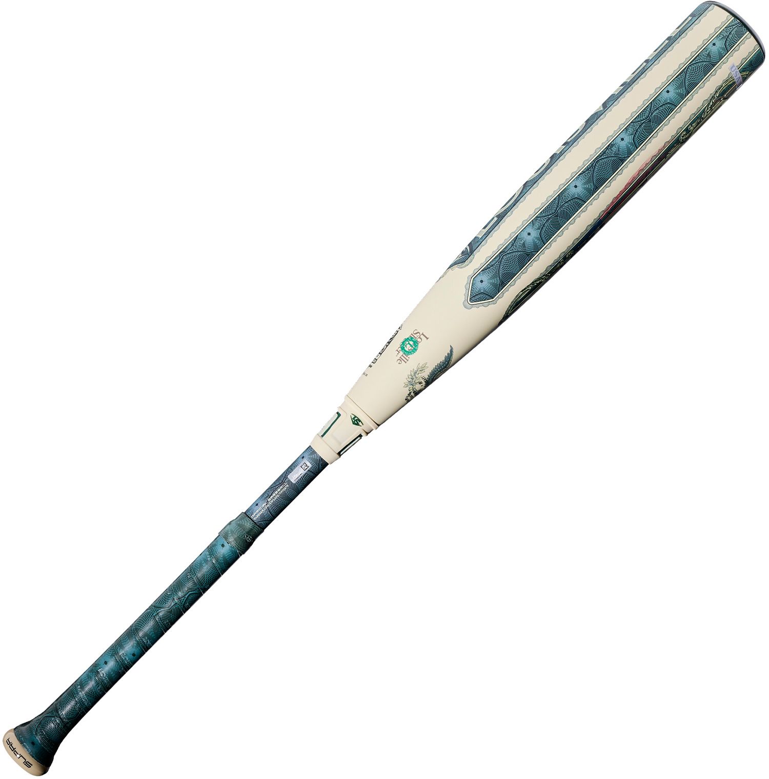 Louisville Slugger Supra Minted 2¾" USSSA Bat 2026 (-5) product image