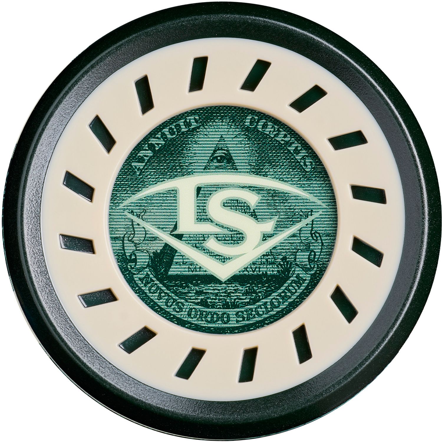 Louisville Slugger Supra Minted 2¾" USSSA Bat 2026 (-5) product image