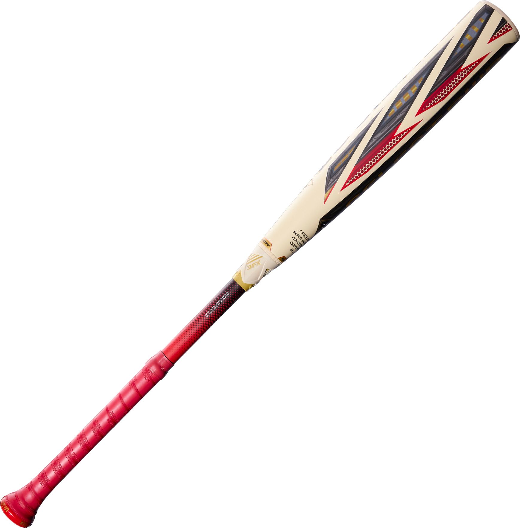 Louisville Slugger Select PWR Hybrid BBCOR Bat 2027 (-3) product image