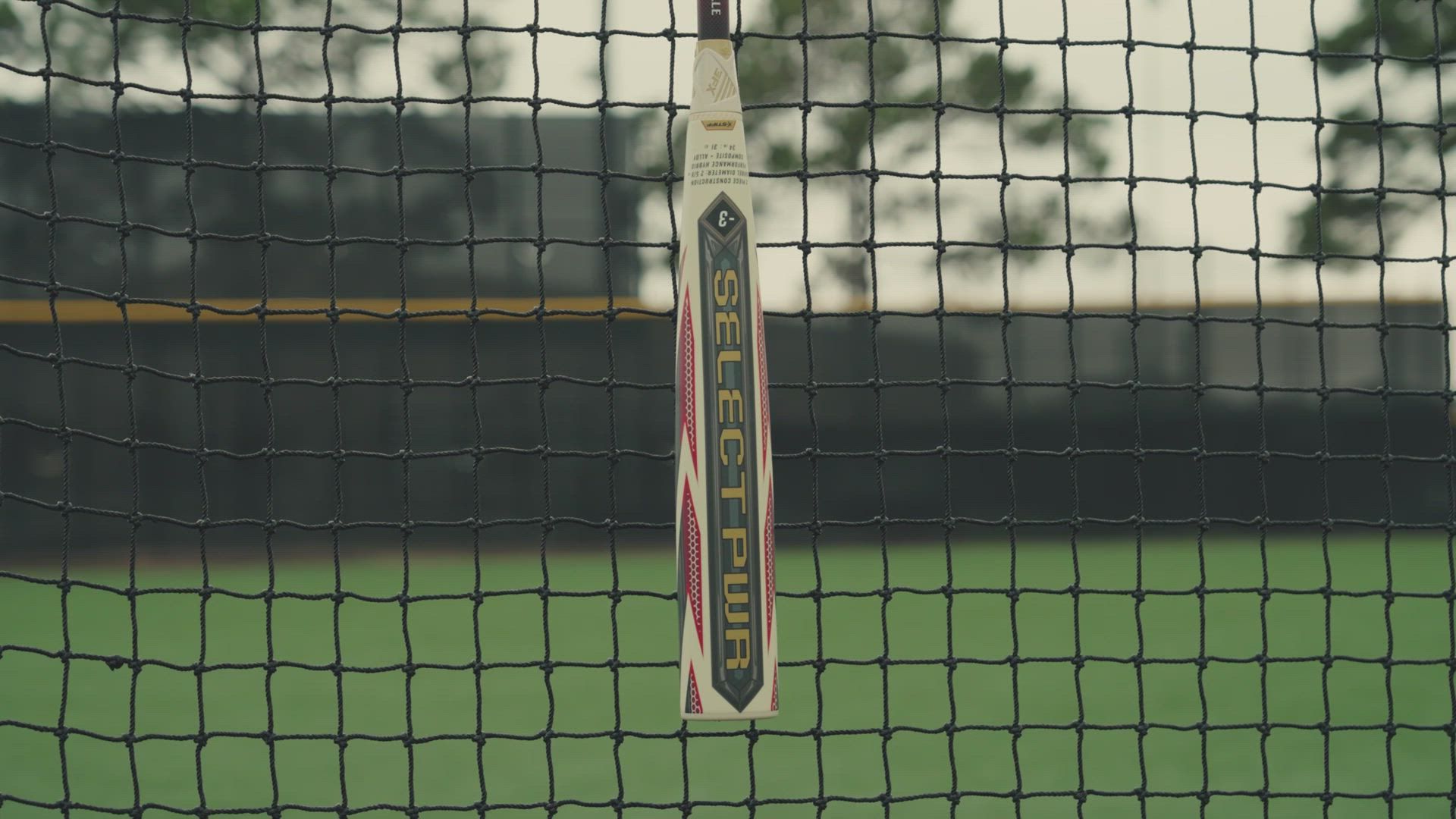 Louisville Slugger Select PWR Hybrid BBCOR Bat 2027 (-3) product