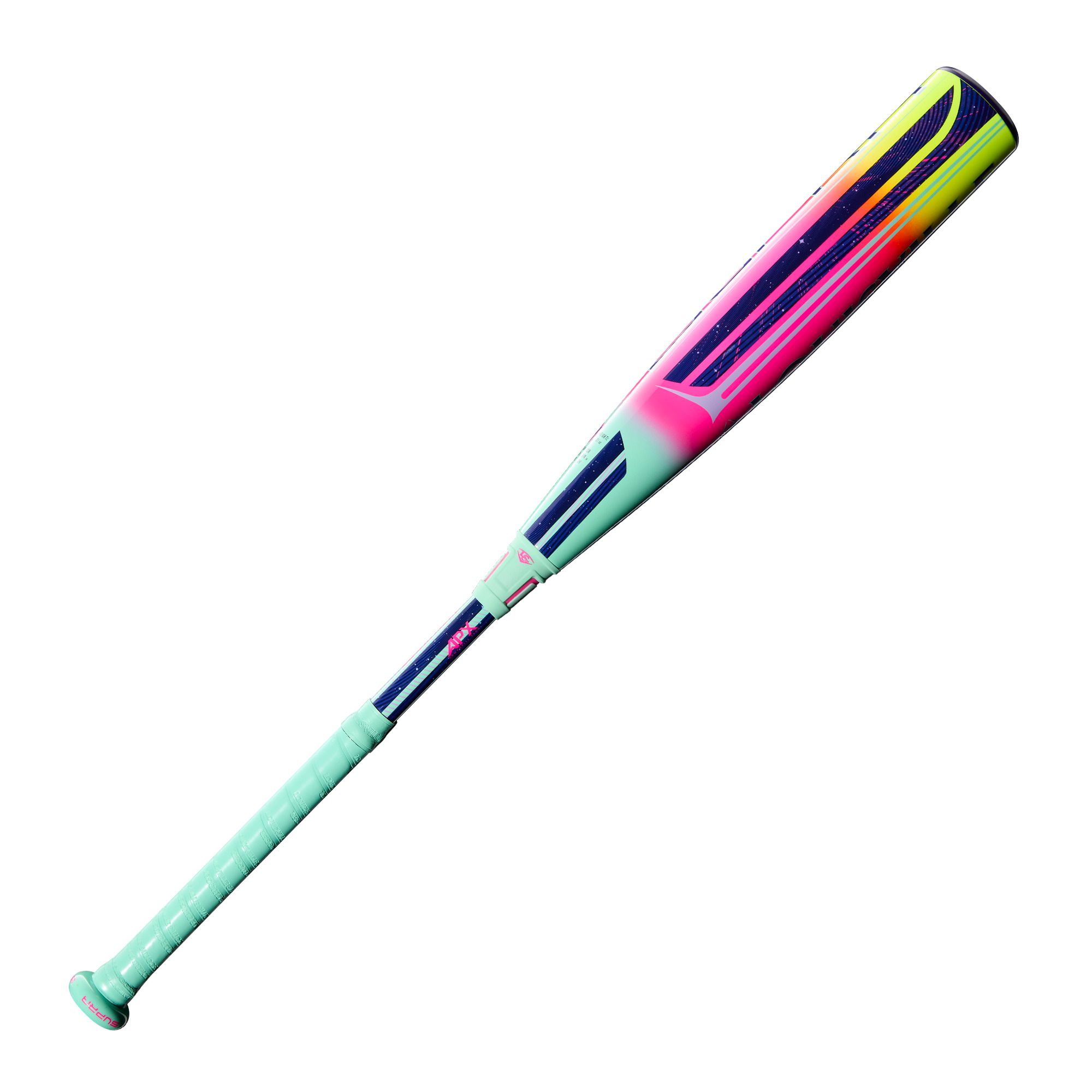 Louisville Slugger Supra 2¾" USSSA Bat 2027 (-10) product image