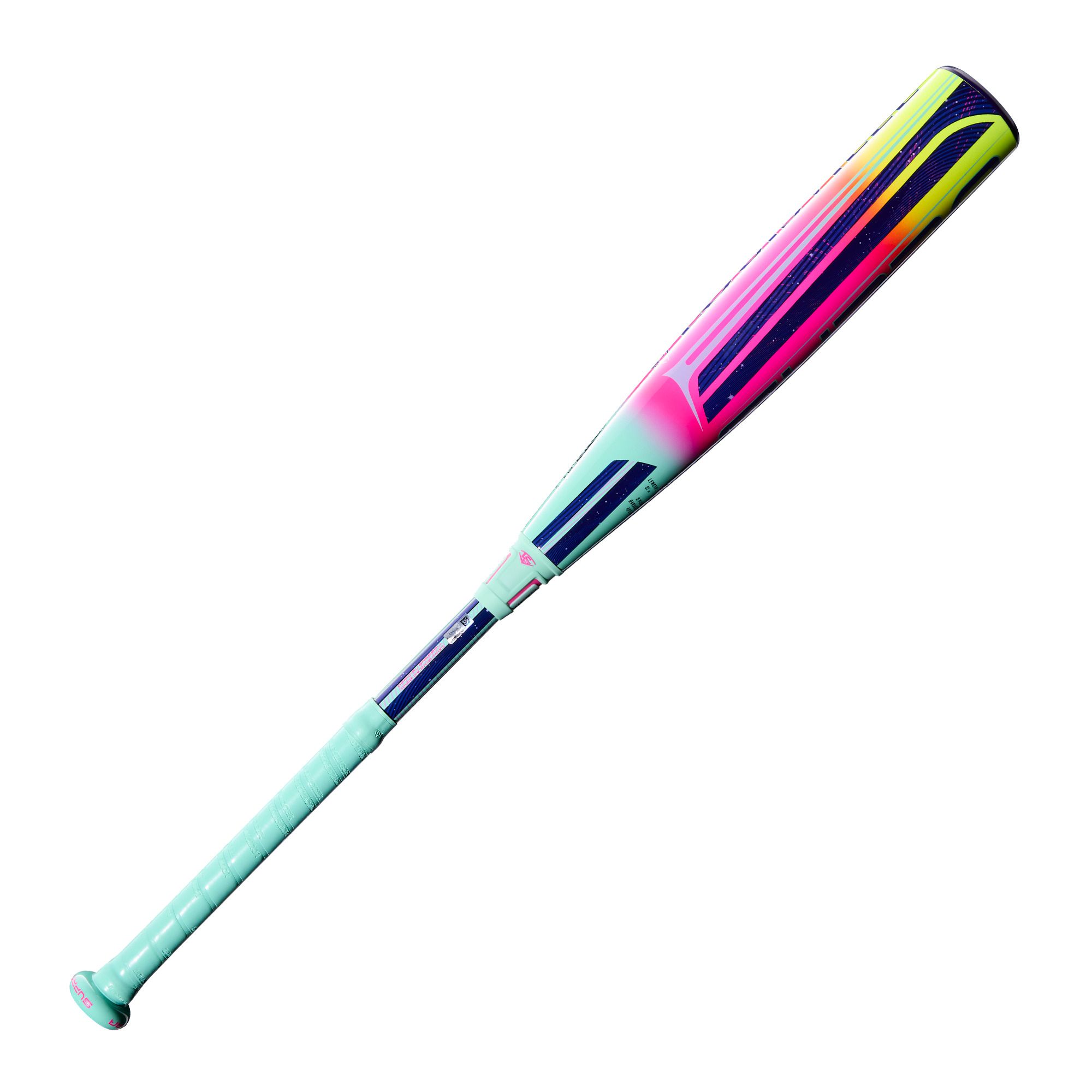 Louisville Slugger Supra 2¾" USSSA Bat 2027 (-10) product image